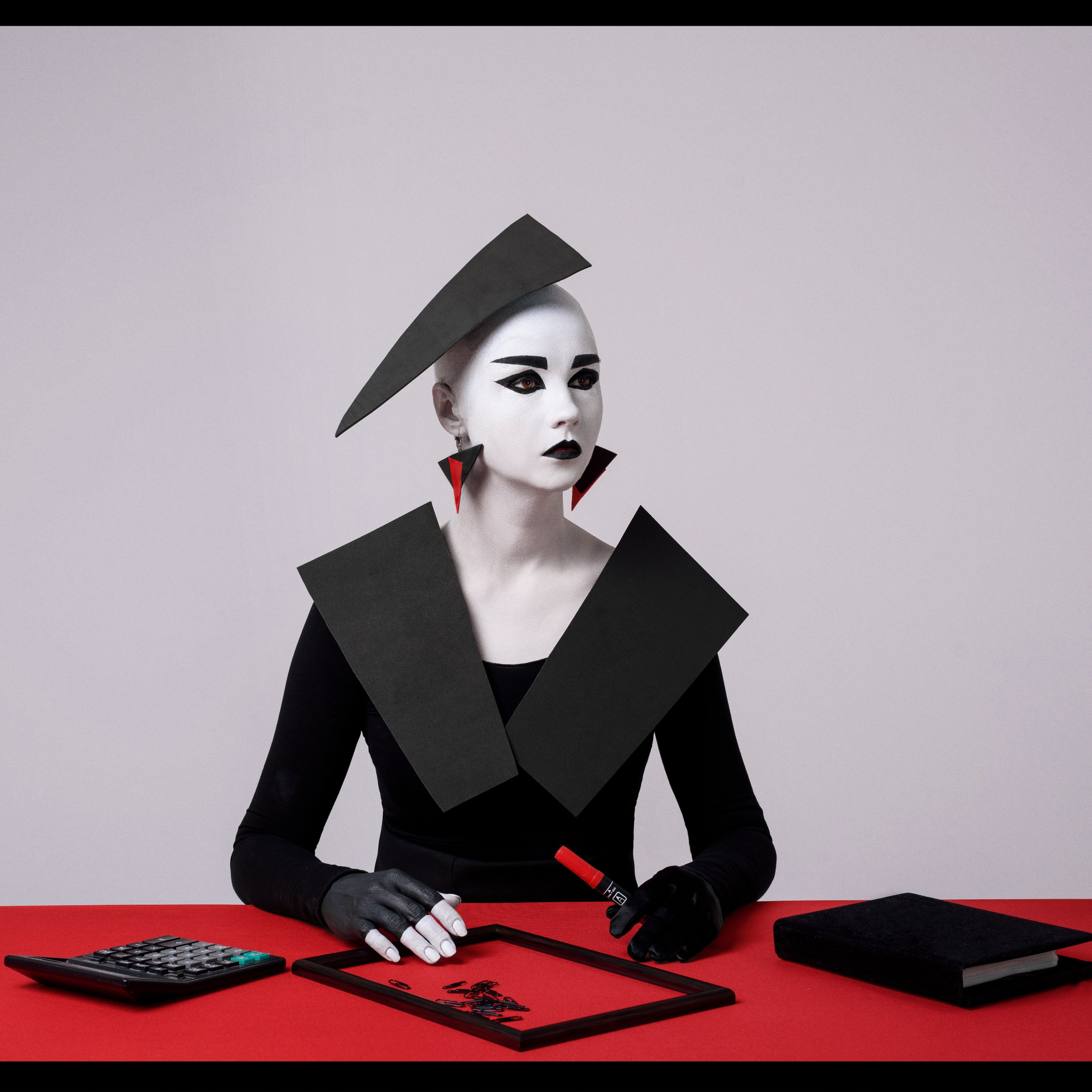 Геометрия/ Geometry. Профессиональный портретный фотограф в Орле Шестопалова Юлия
