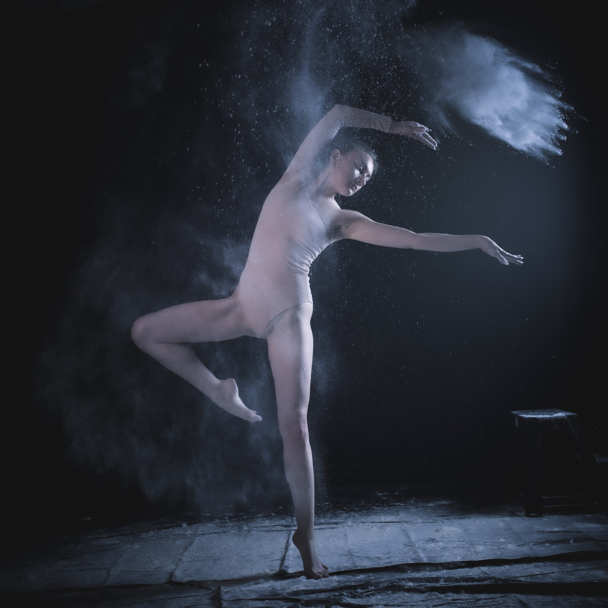 Женский портрет. Фотографы в Орле Шестопаловы Юлия и Юрий