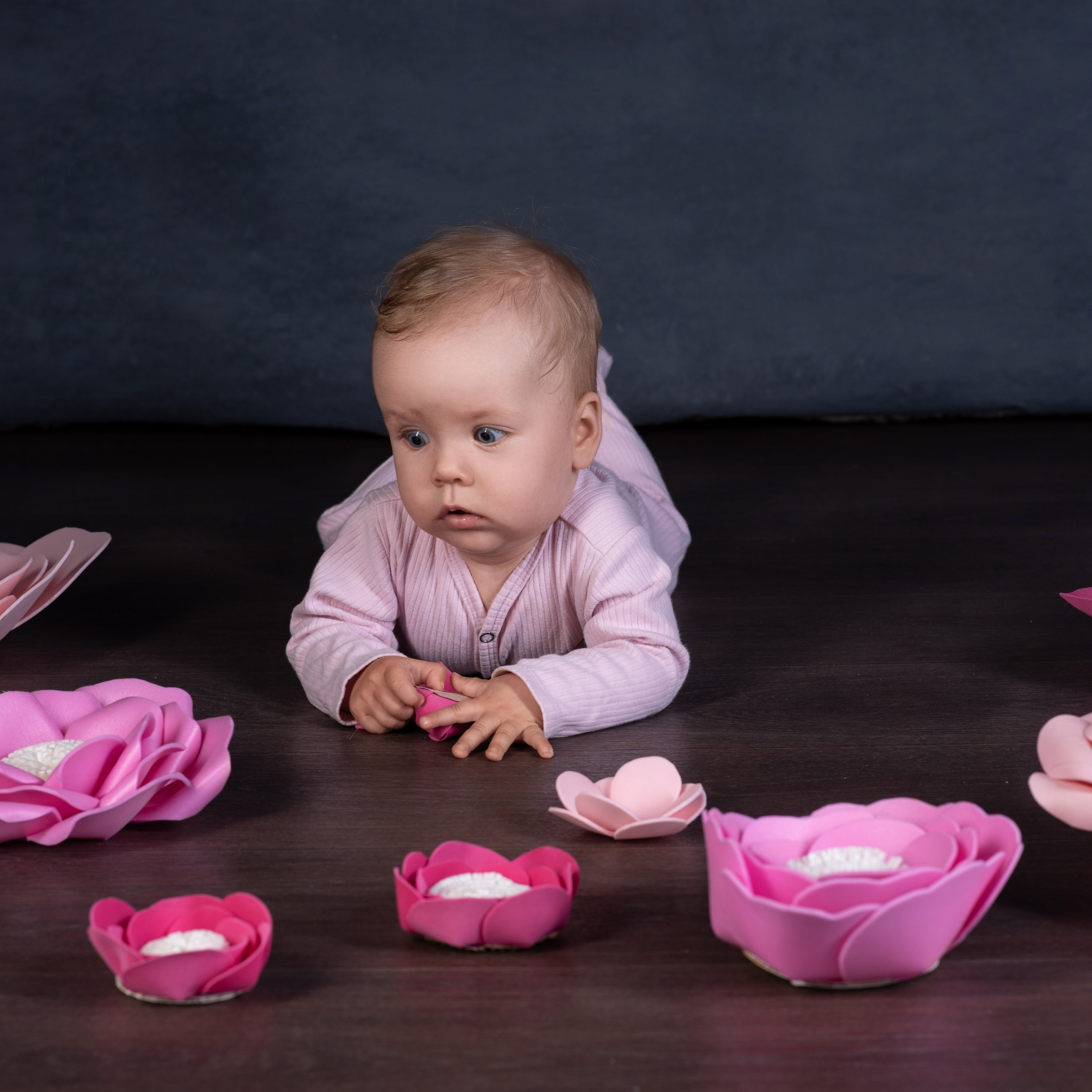 Дана. Фотографы в Орле Шестопаловы Юлия и Юрий