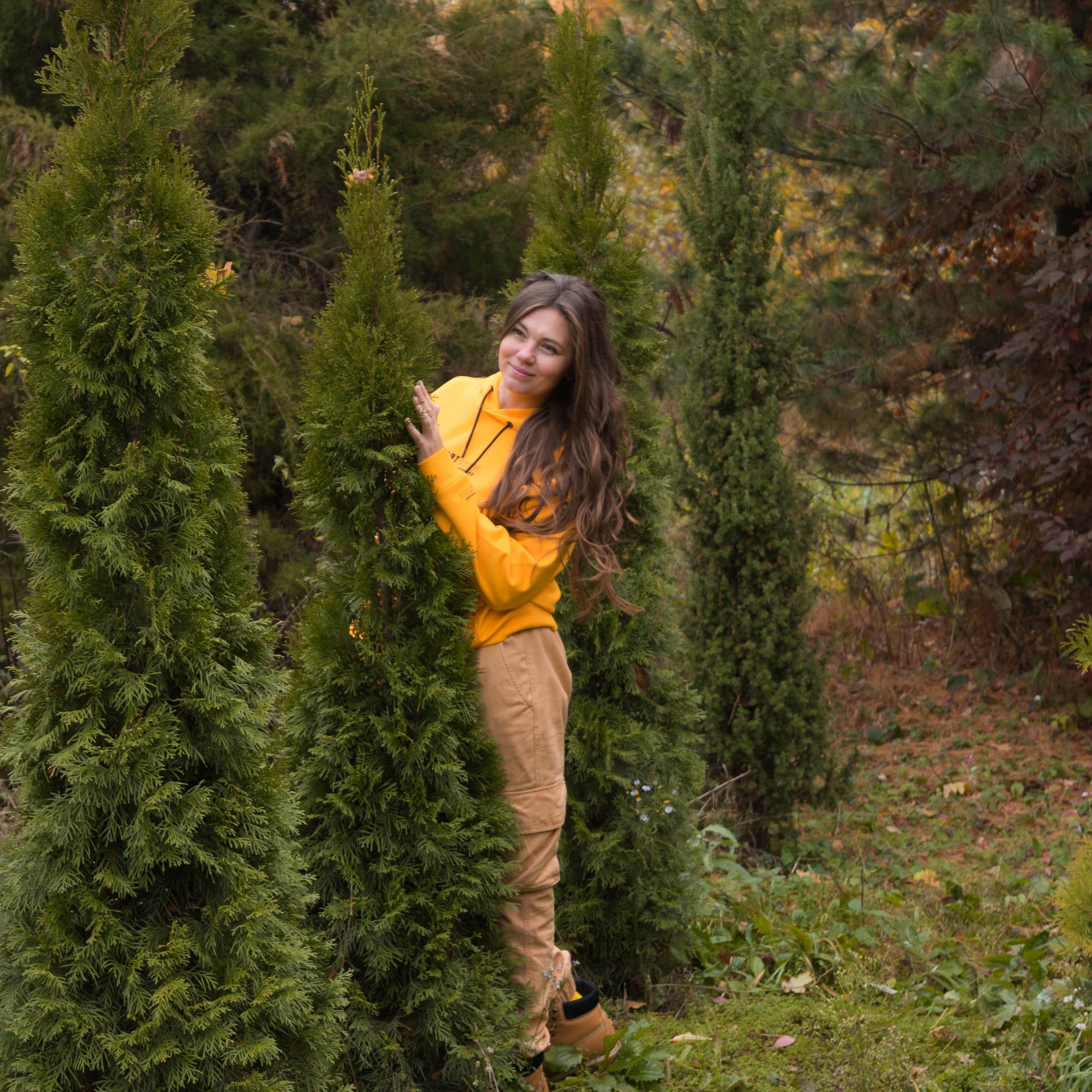 Карина — питомник