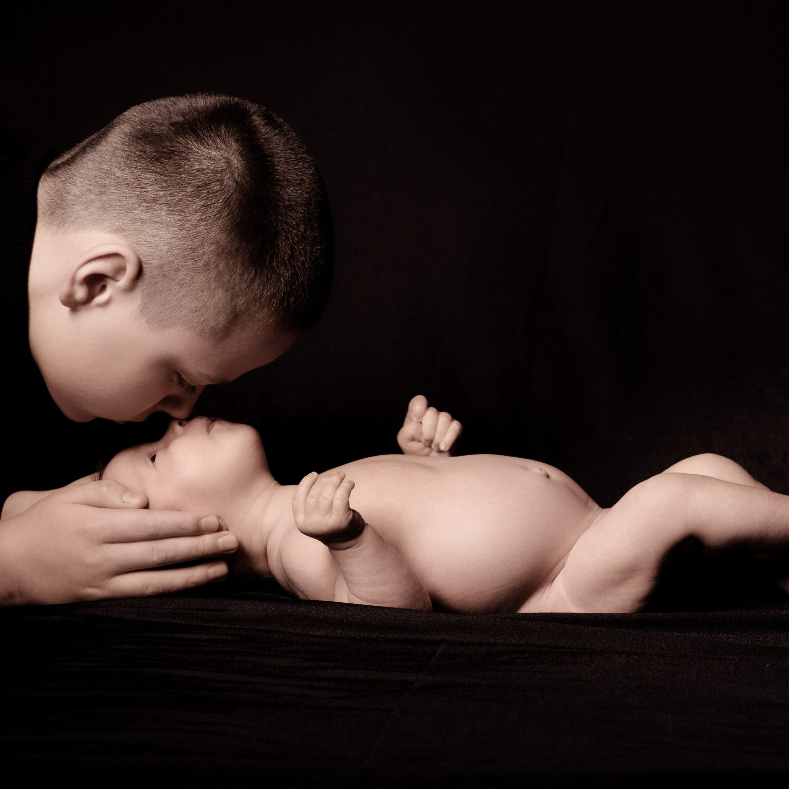 Владимир. Фотографы в Орле Шестопаловы Юлия и Юрий