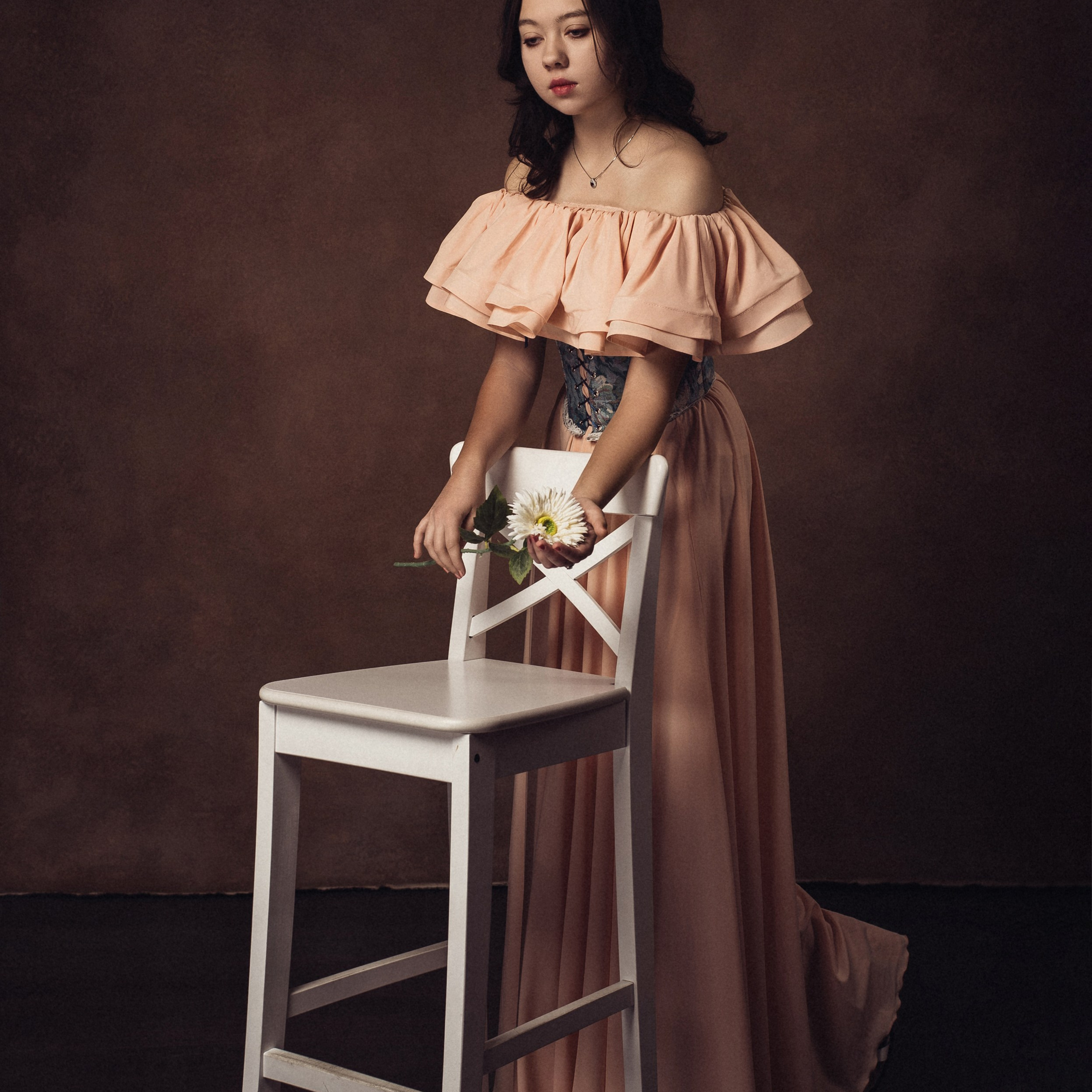 Варвара. Фотографы в Орле Шестопаловы Юлия и Юрий