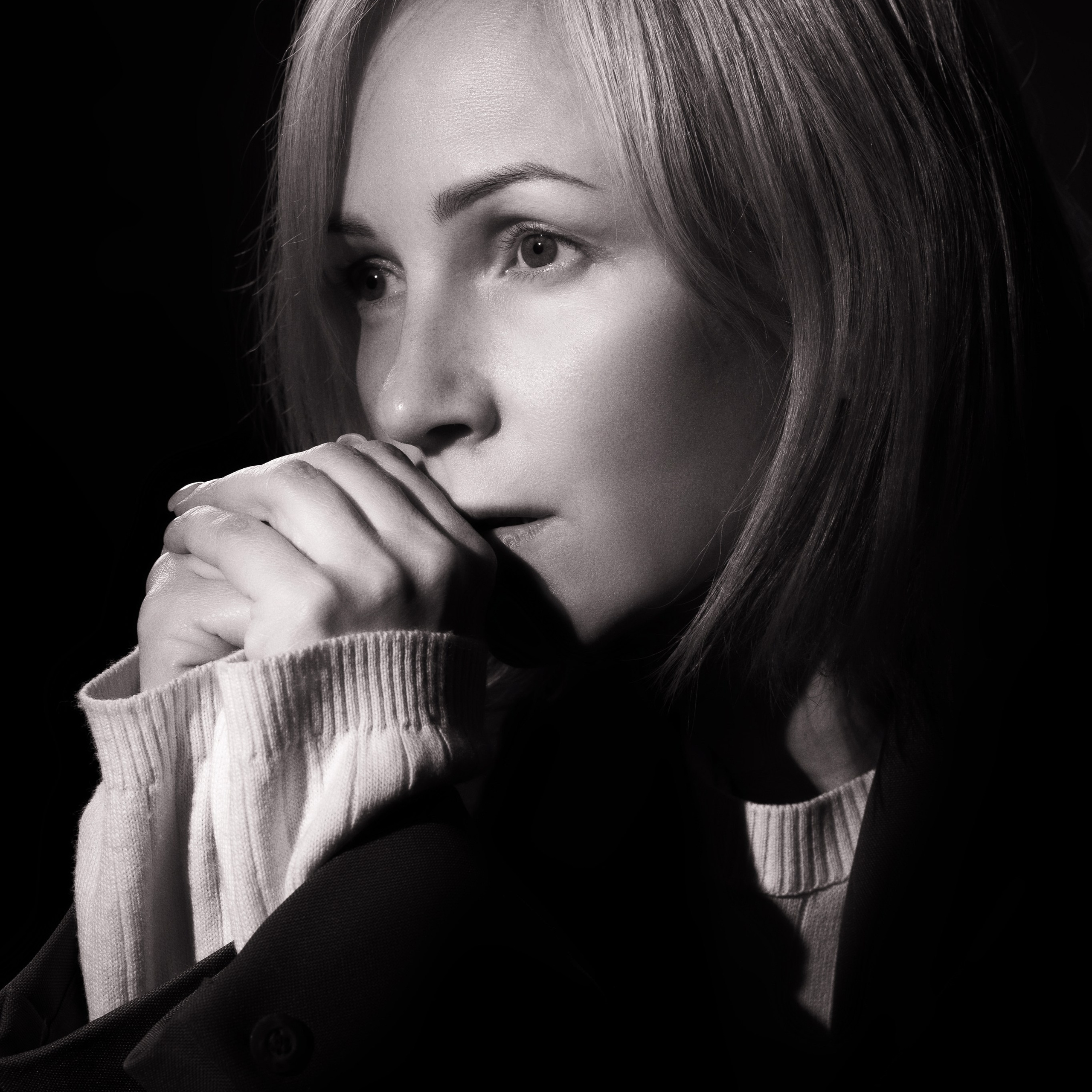 Женский портрет. Фотографы в Орле Шестопаловы Юлия и Юрий