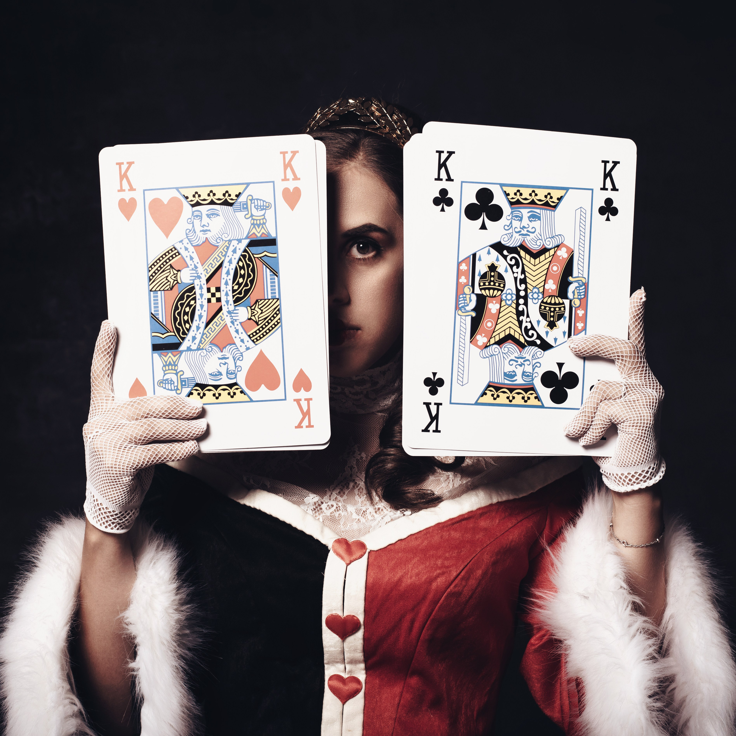 Светлана —шахматная королева. Фотографы в Орле Шестопаловы Юлия и Юрий