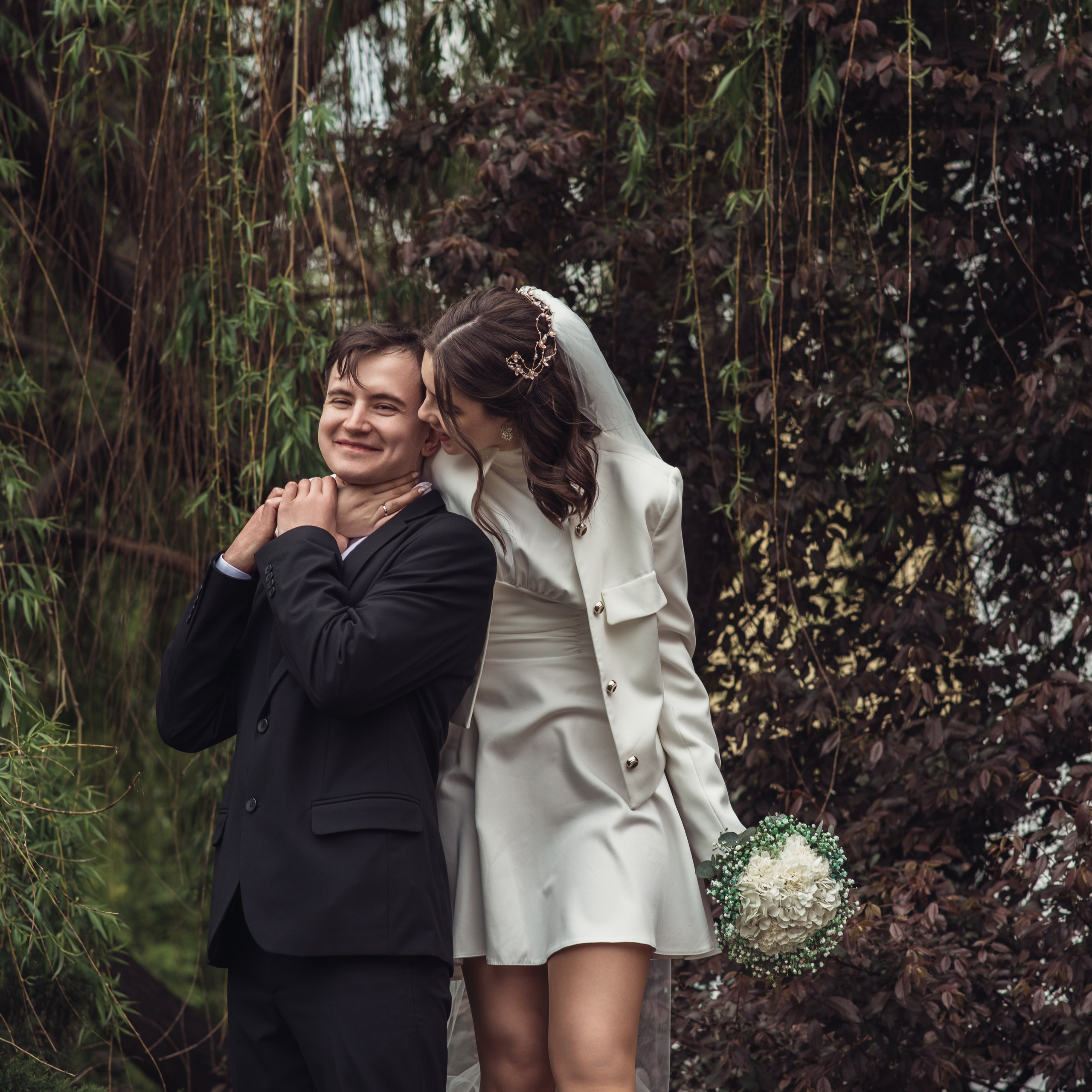 Екатерина и Виктор