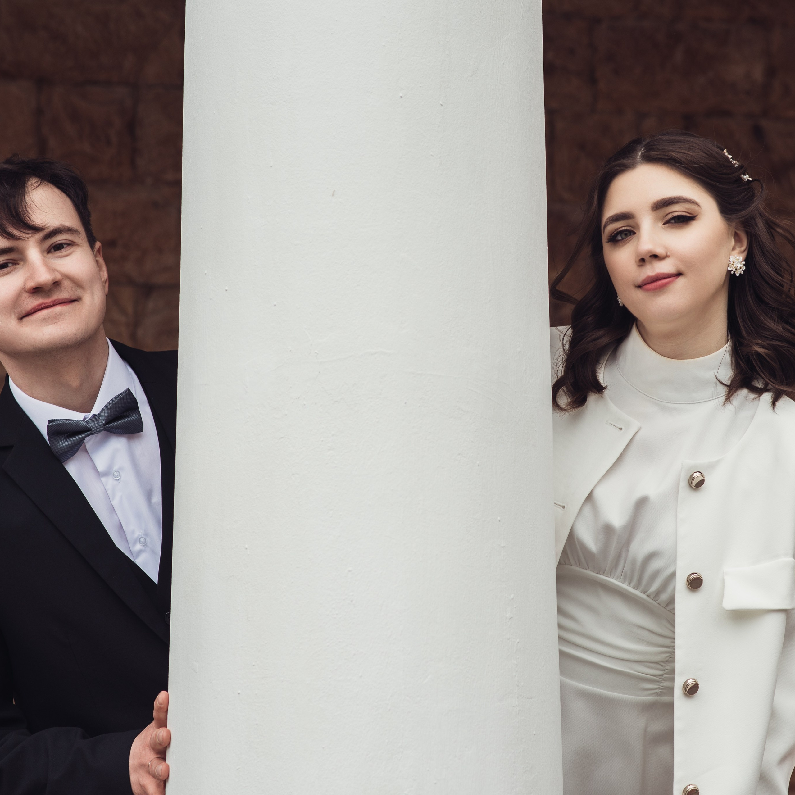 Екатерина и Виктор