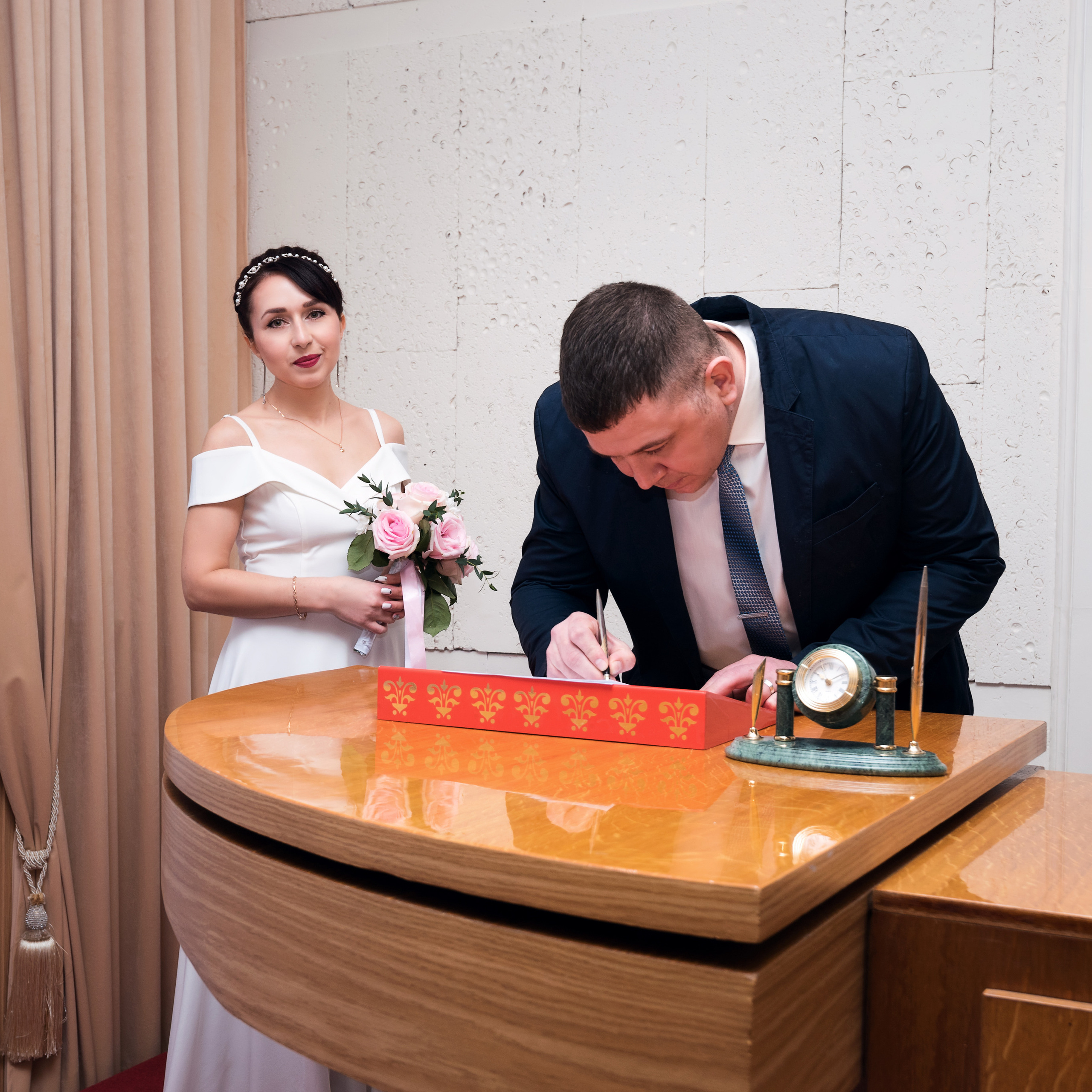 Анна и Виталий. Фотографы в Орле Шестопаловы Юлия и Юрий