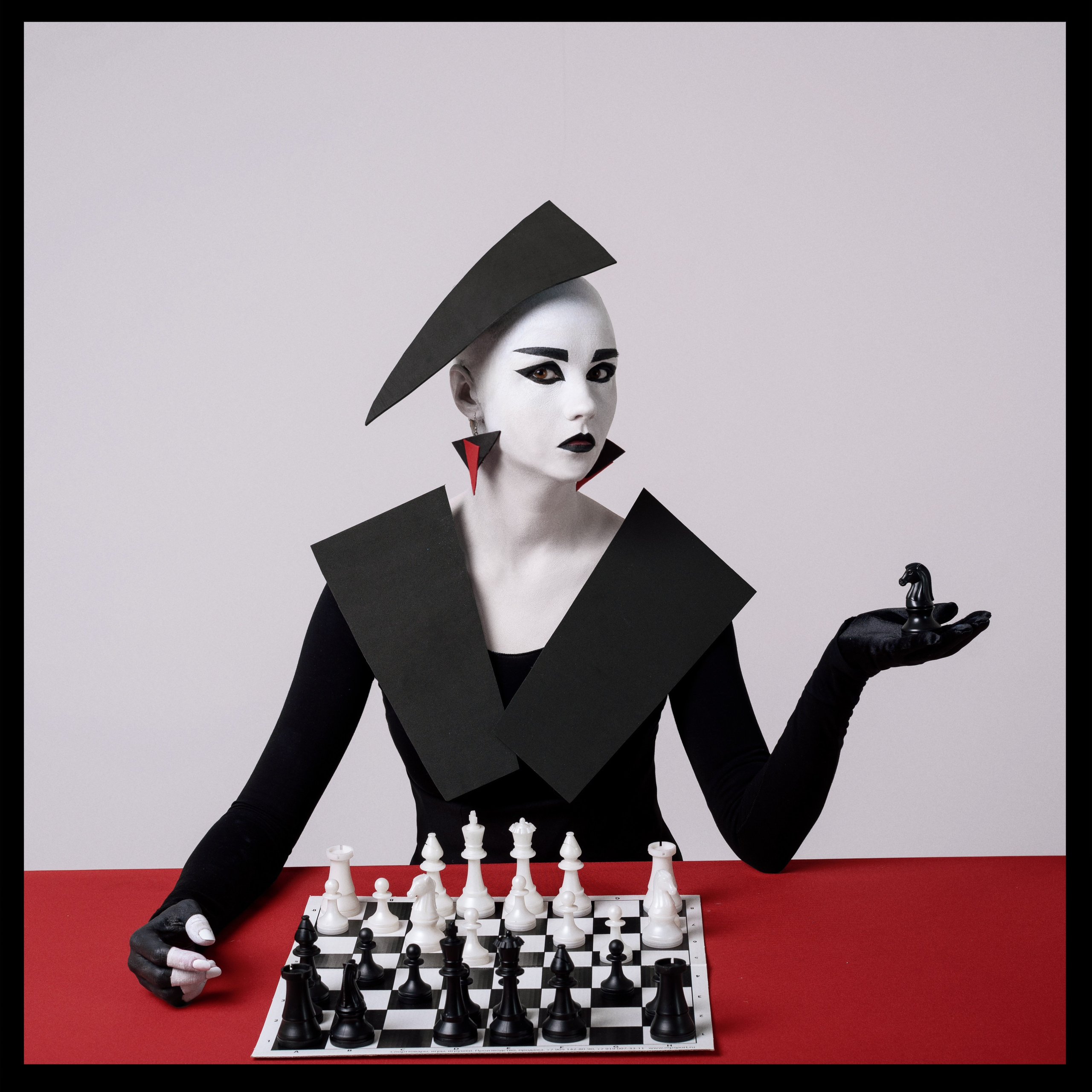 Ирина геометрия. Фотографы в Орле Шестопаловы Юлия и Юрий