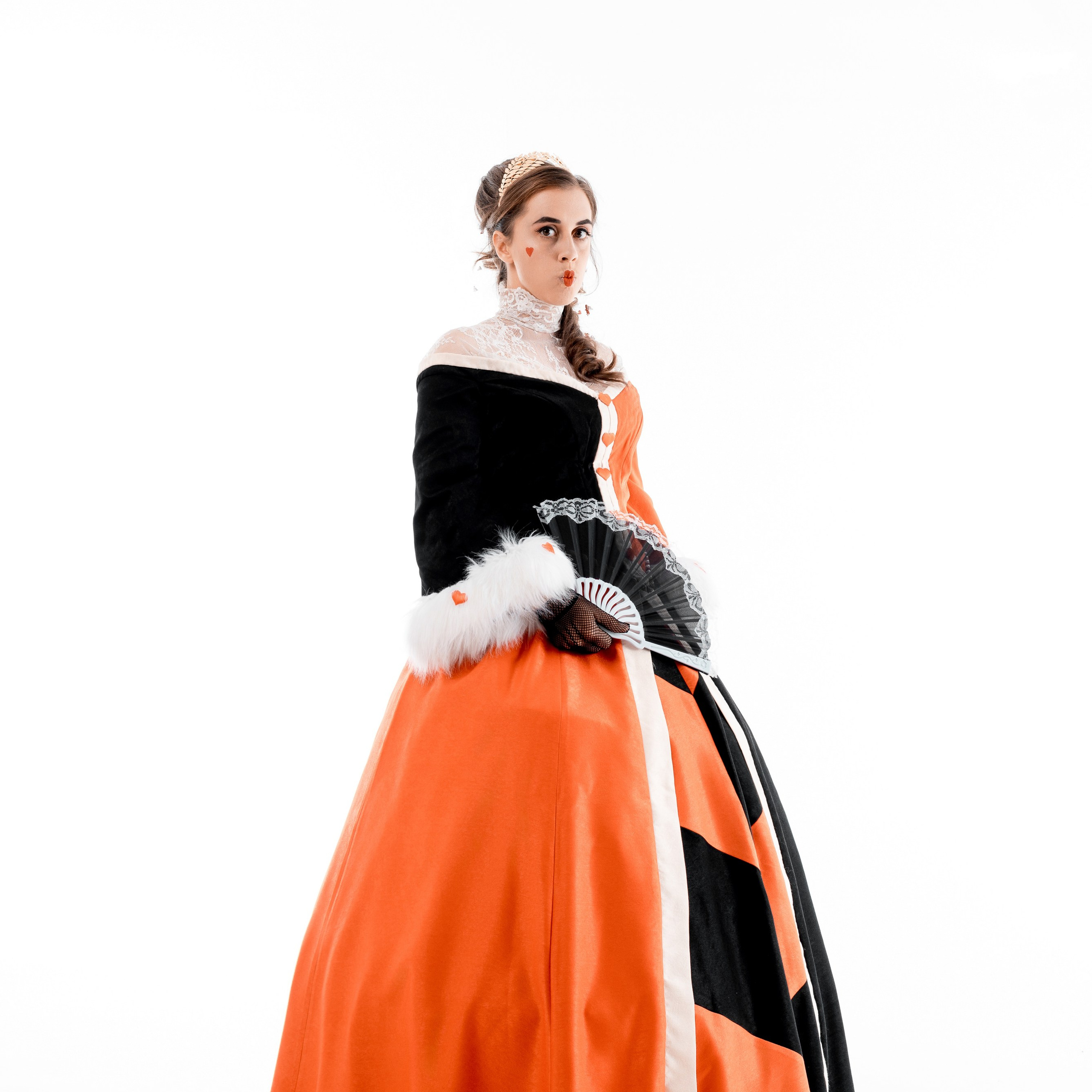 Светлана —шахматная королева. Фотографы в Орле Шестопаловы Юлия и Юрий