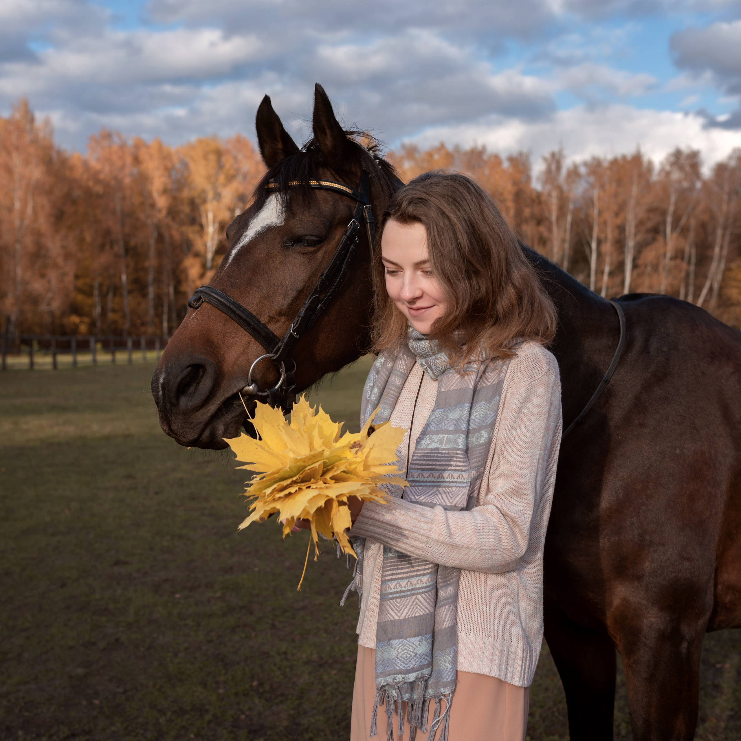 Фотосессия на улице и в бане. Фотографы в Орле Шестопаловы Юлия и Юрий