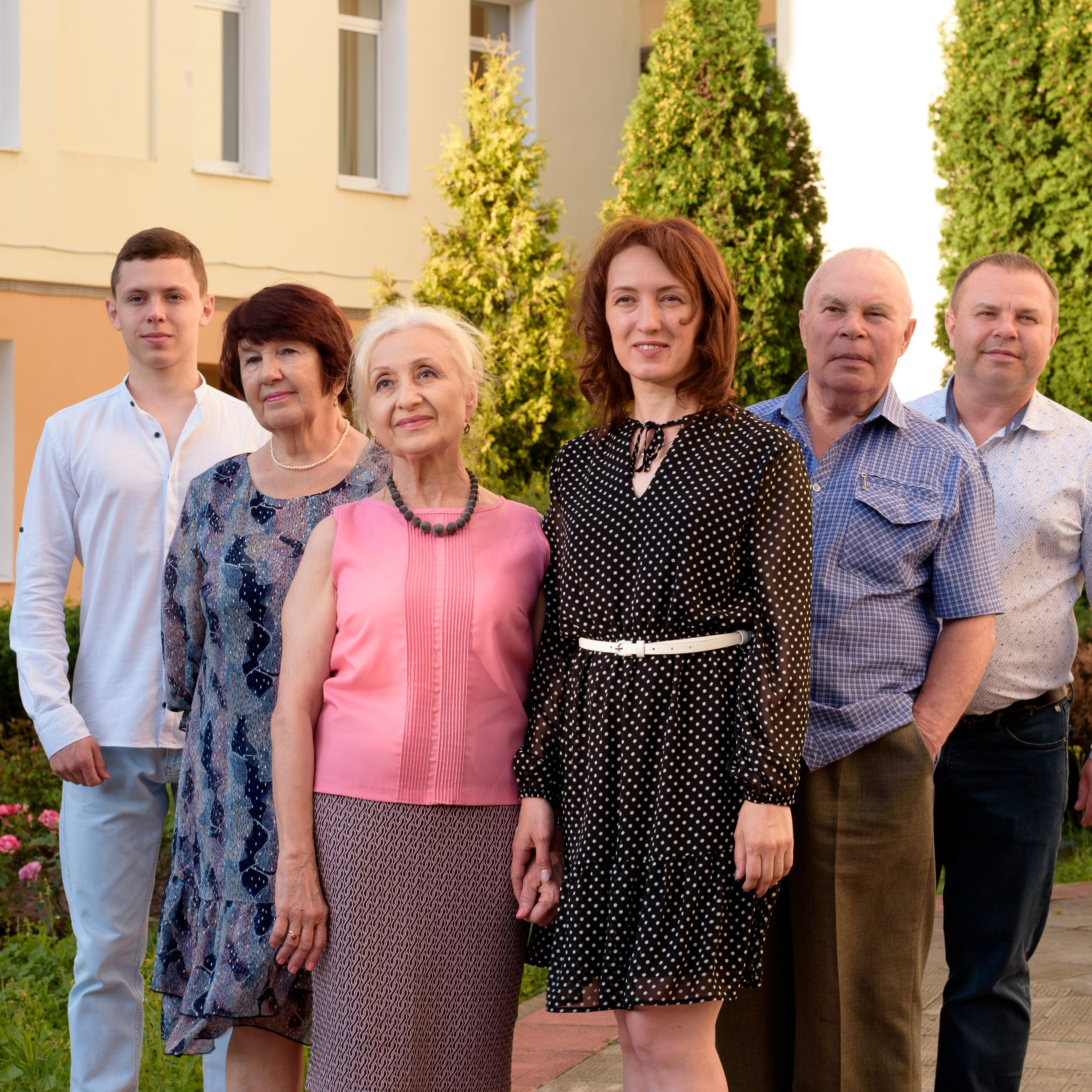 Кристина. Павел. Фотографы в Орле Шестопаловы Юлия и Юрий