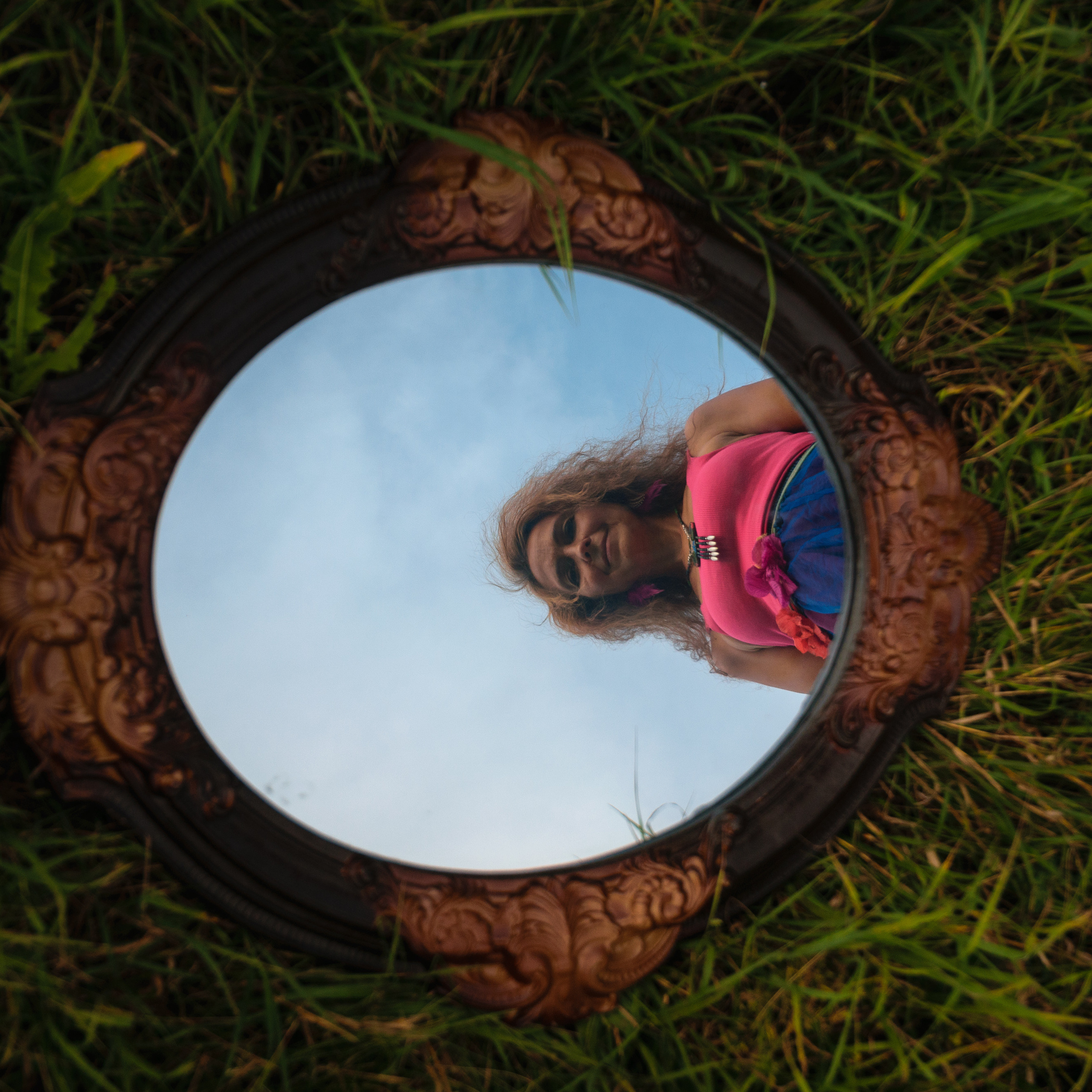 Евгения фотосессия на природе. Фотографы в Орле Шестопаловы Юлия и Юрий