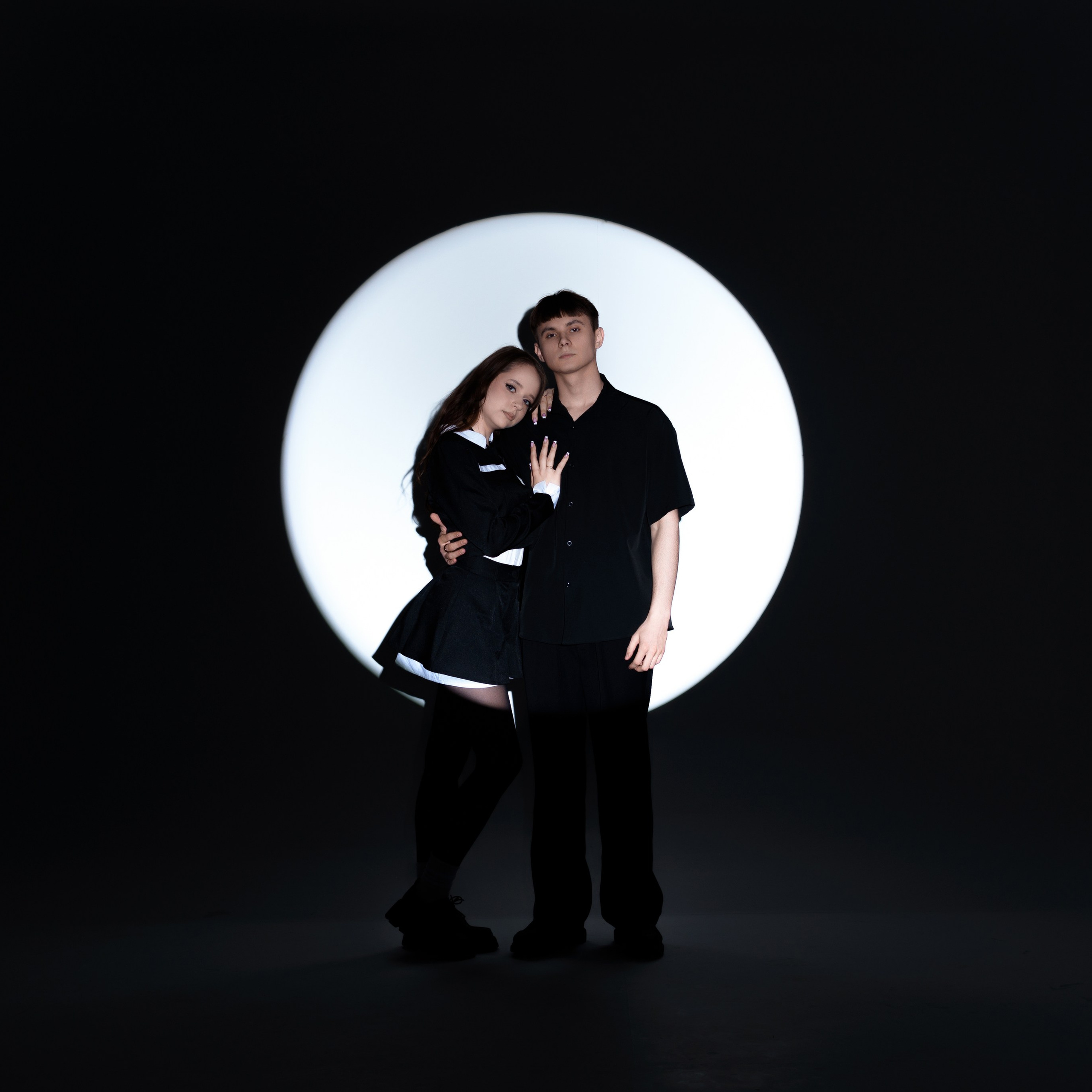 Алена и Матвей Love story. Фотографы в Орле Шестопаловы Юлия и Юрий