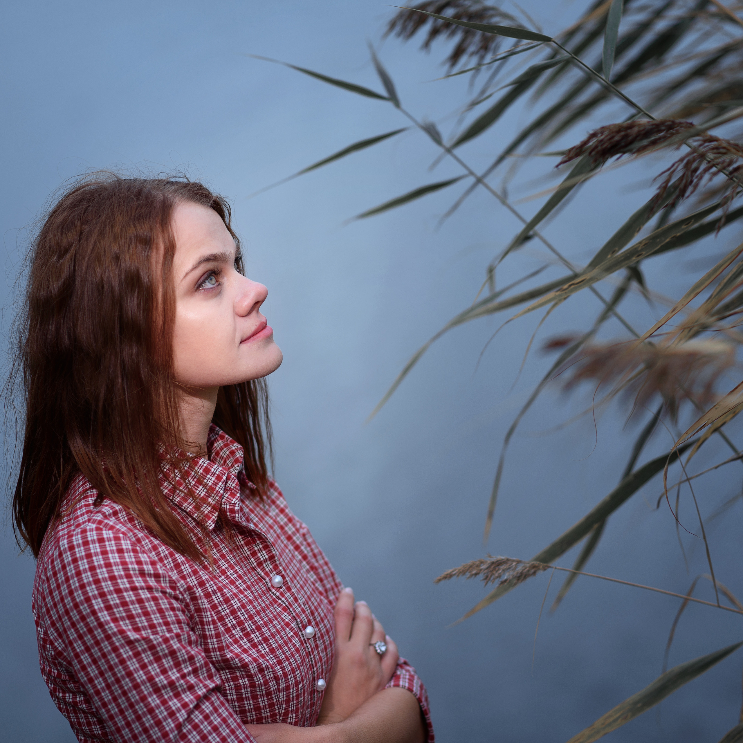 Диана. Фотографы в Орле Шестопаловы Юлия и Юрий