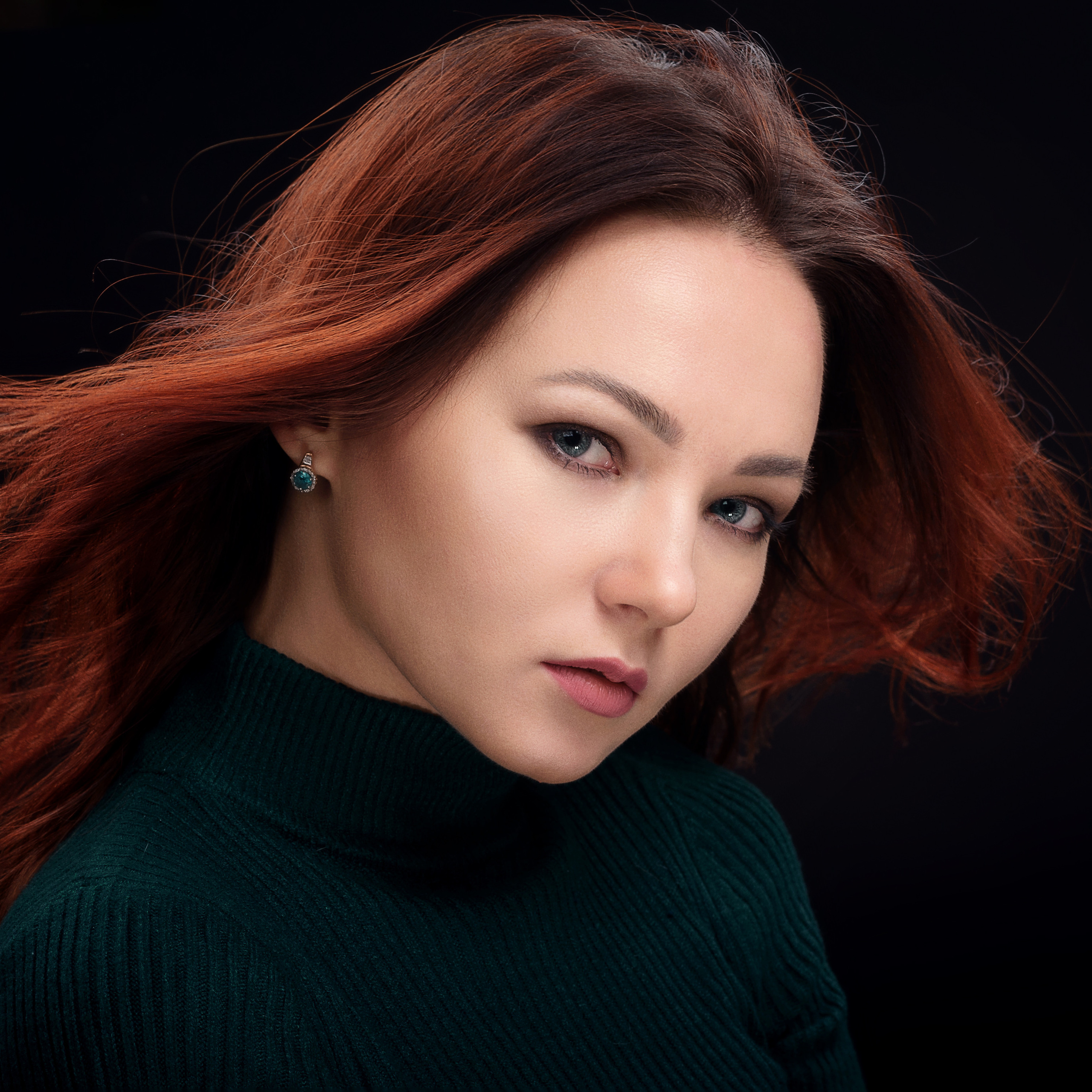 Анна. Фотографы в Орле Шестопаловы Юлия и Юрий