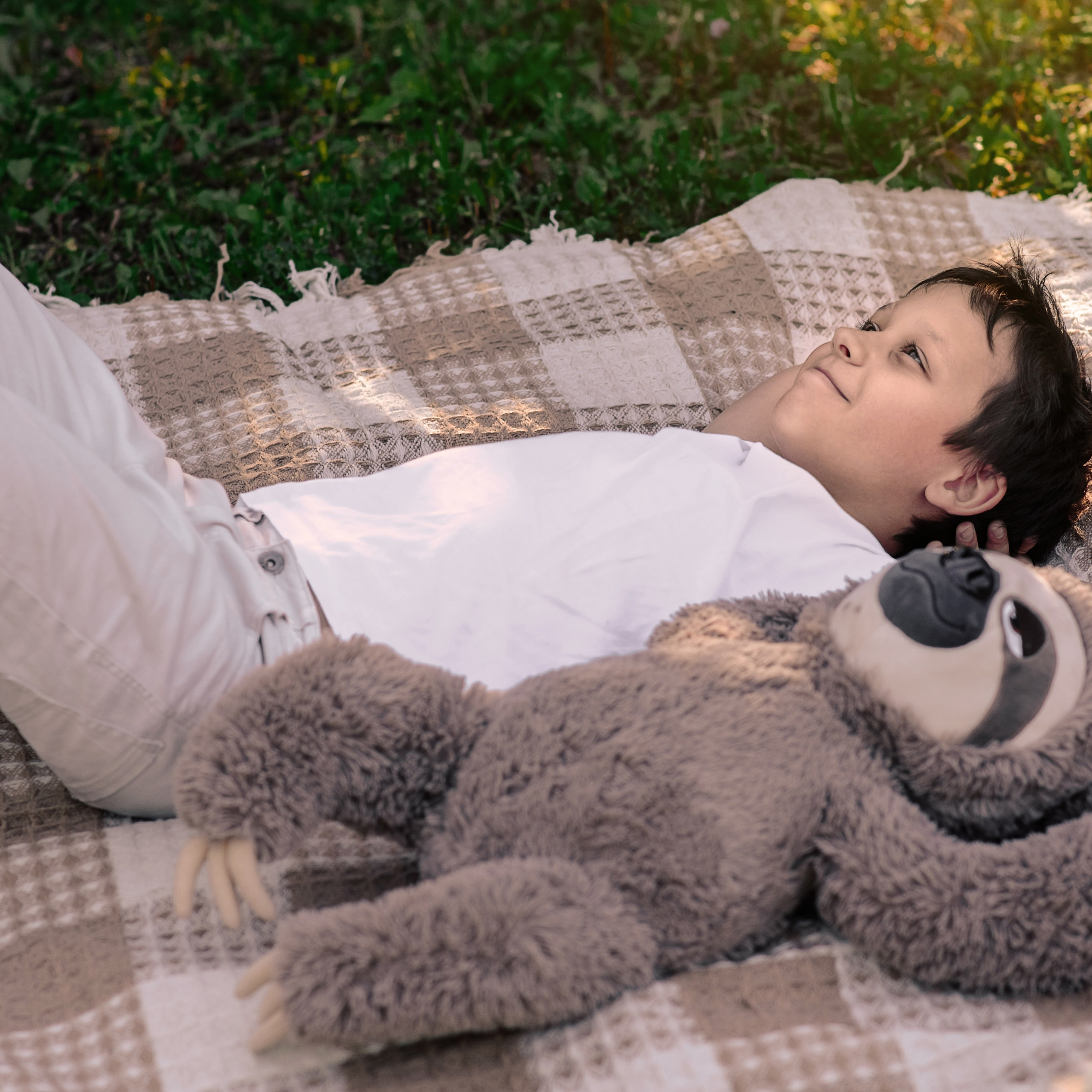 Евгения, Алексей, Маша, Иван и Ксюша. Фотографы в Орле Шестопаловы Юлия и Юрий