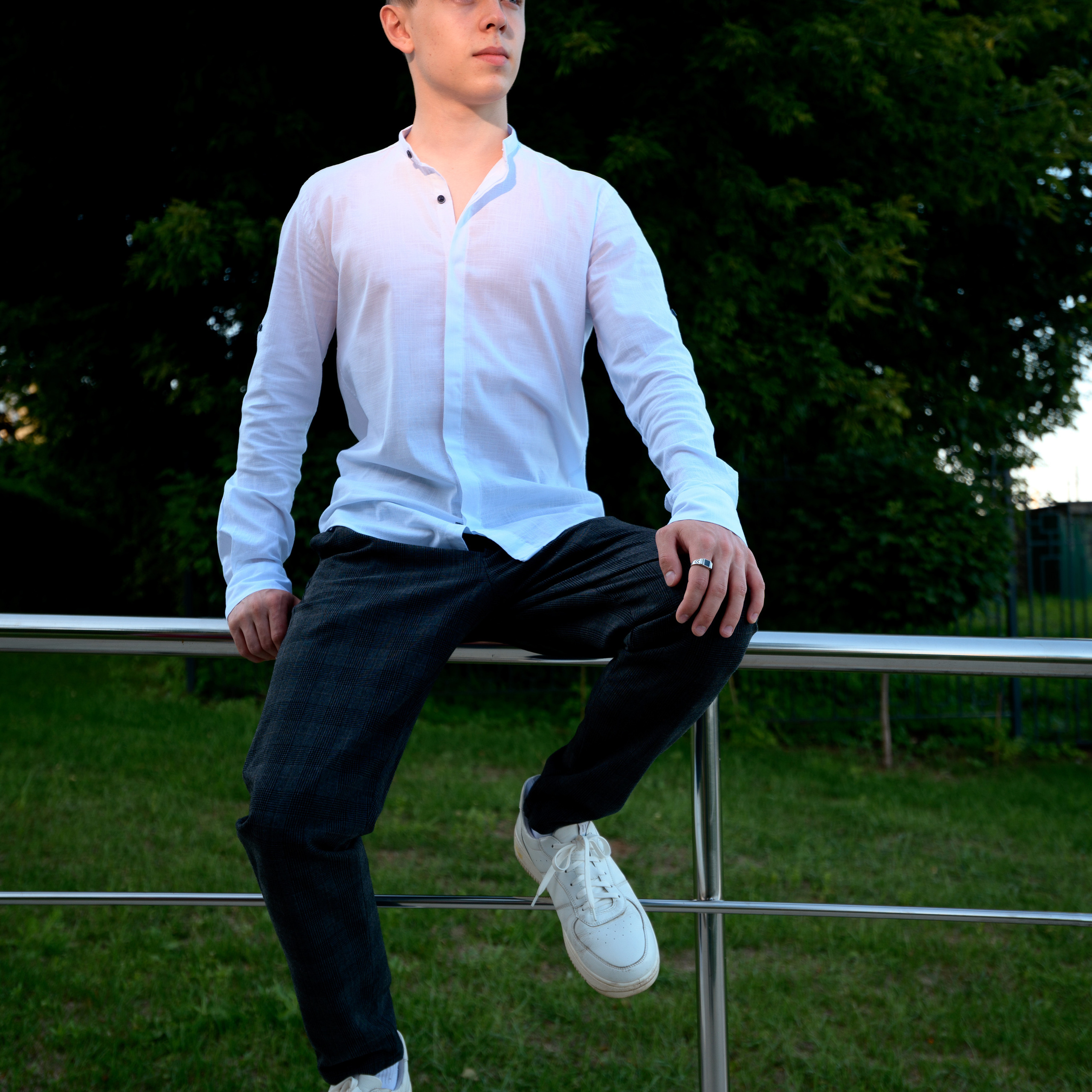 Андрей. Фотографы в Орле Шестопаловы Юлия и Юрий