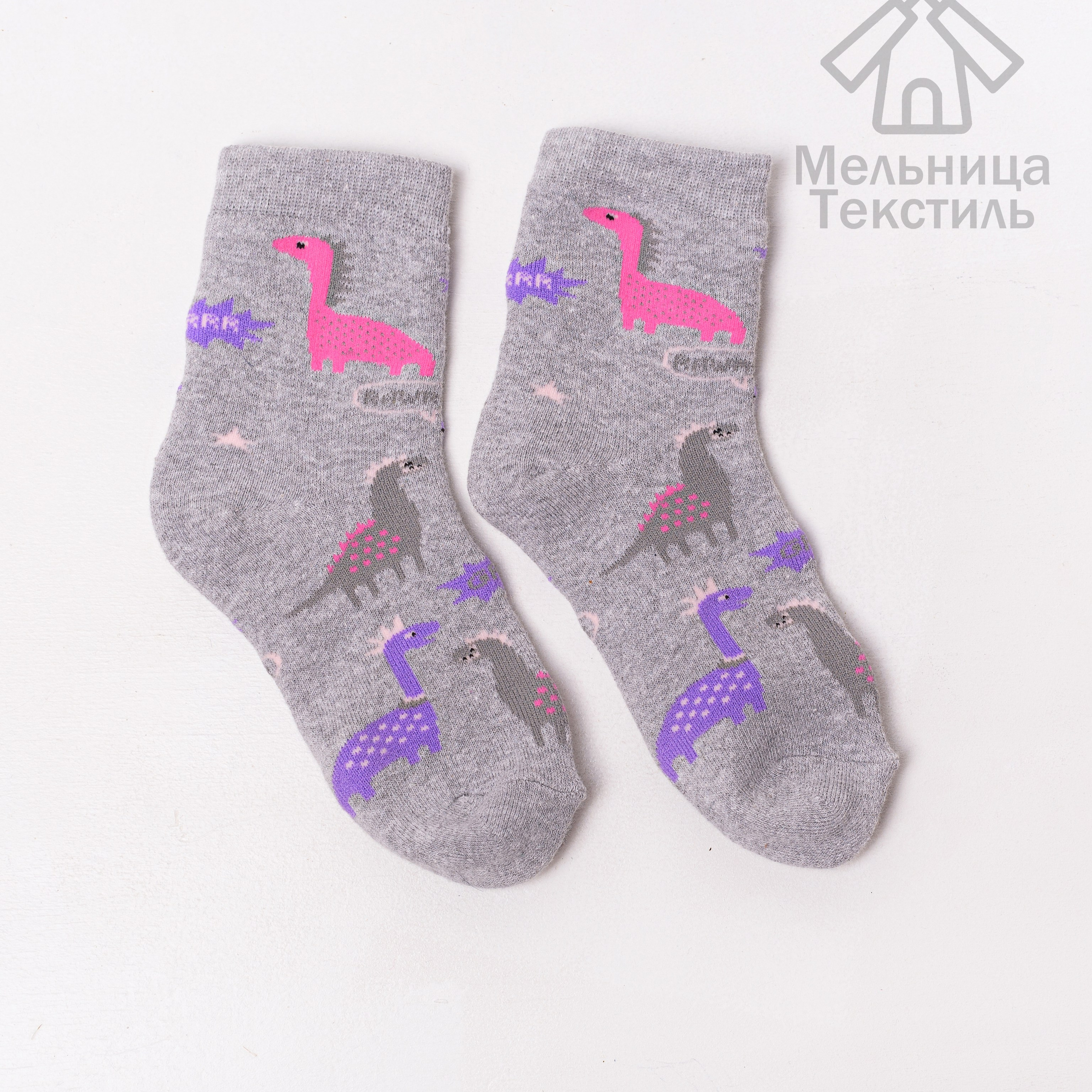 Колготки и носки