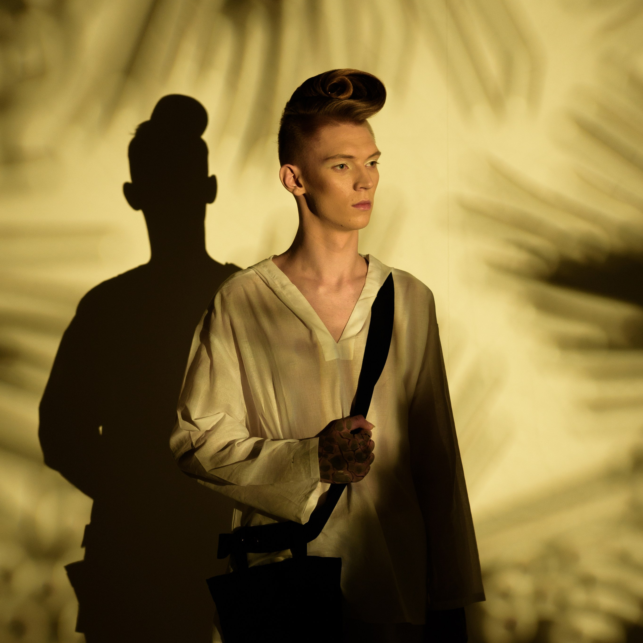 Андрей. Фотографы в Орле Шестопаловы Юлия и Юрий