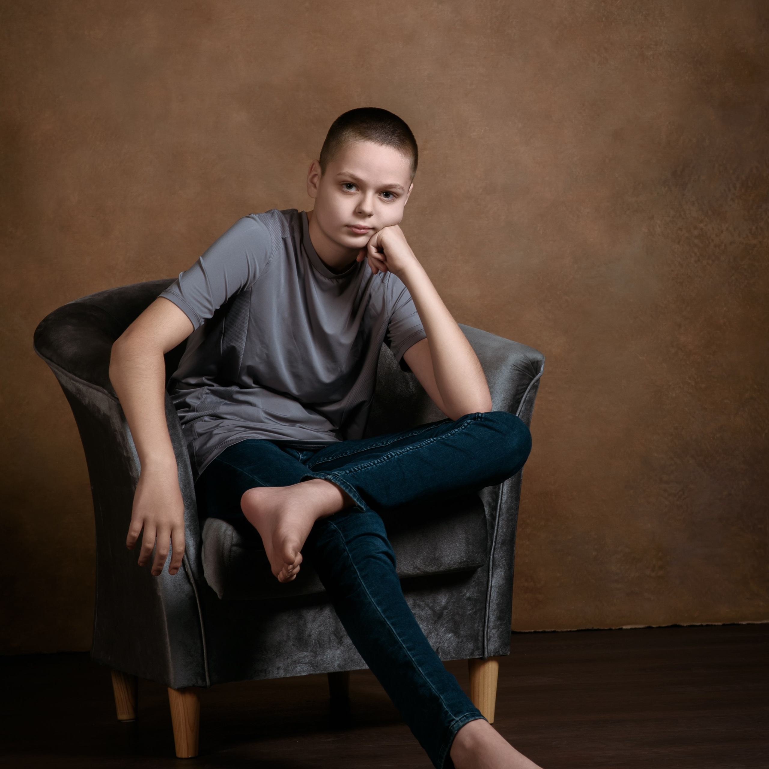 Владимир. Фотографы в Орле Шестопаловы Юлия и Юрий