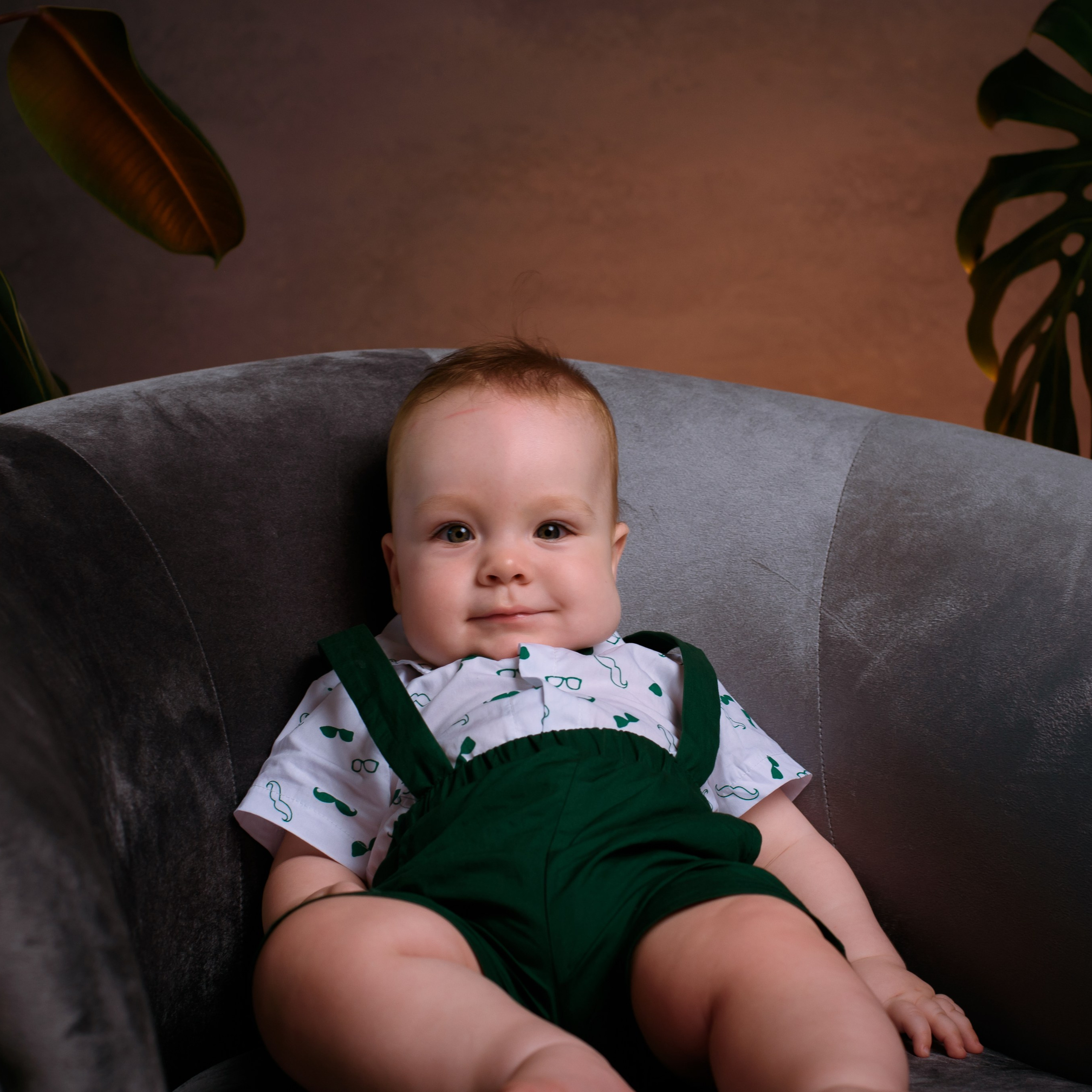 Илья. Фотографы в Орле Шестопаловы Юлия и Юрий