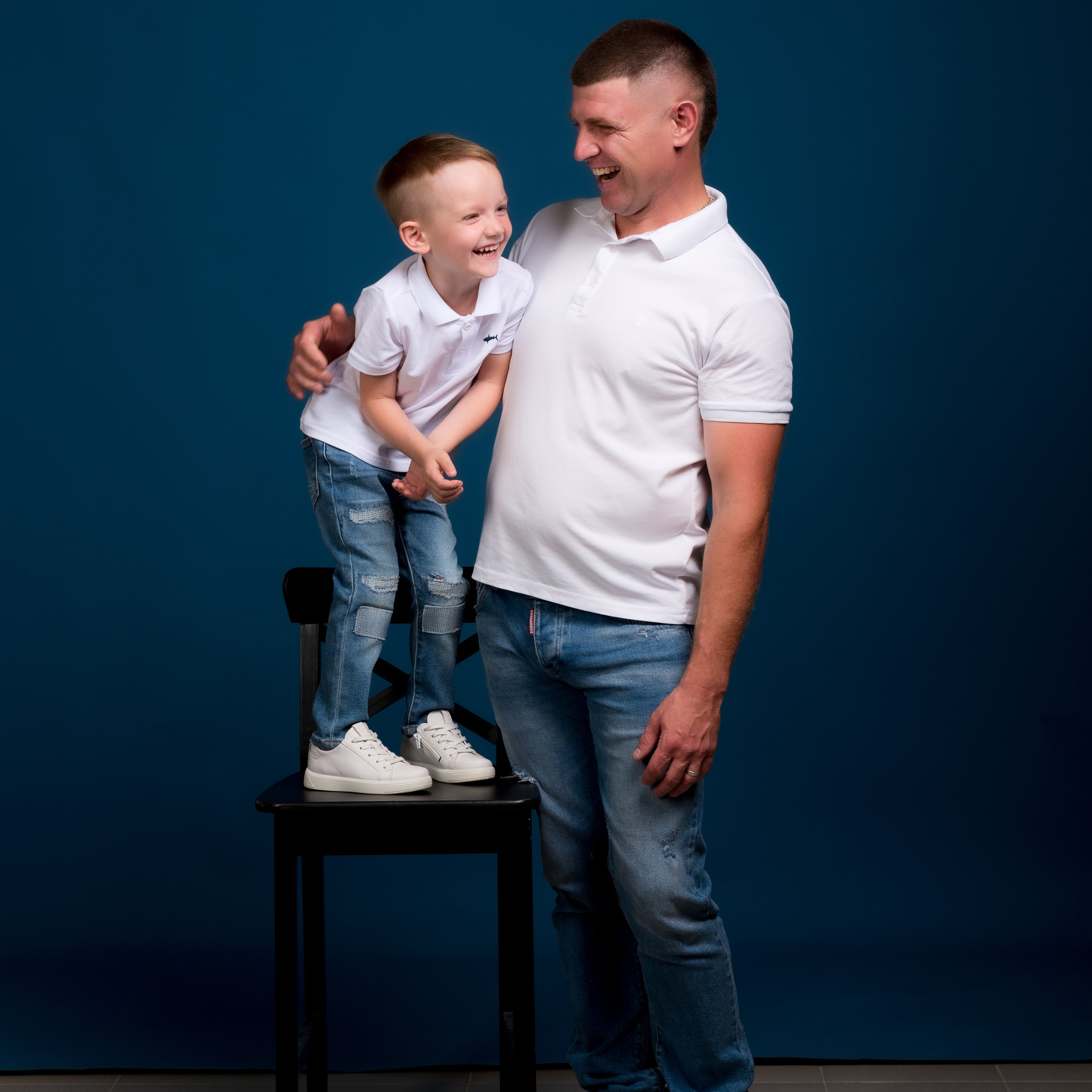 Виталий и Никита. Фотографы в Орле Шестопаловы Юлия и Юрий