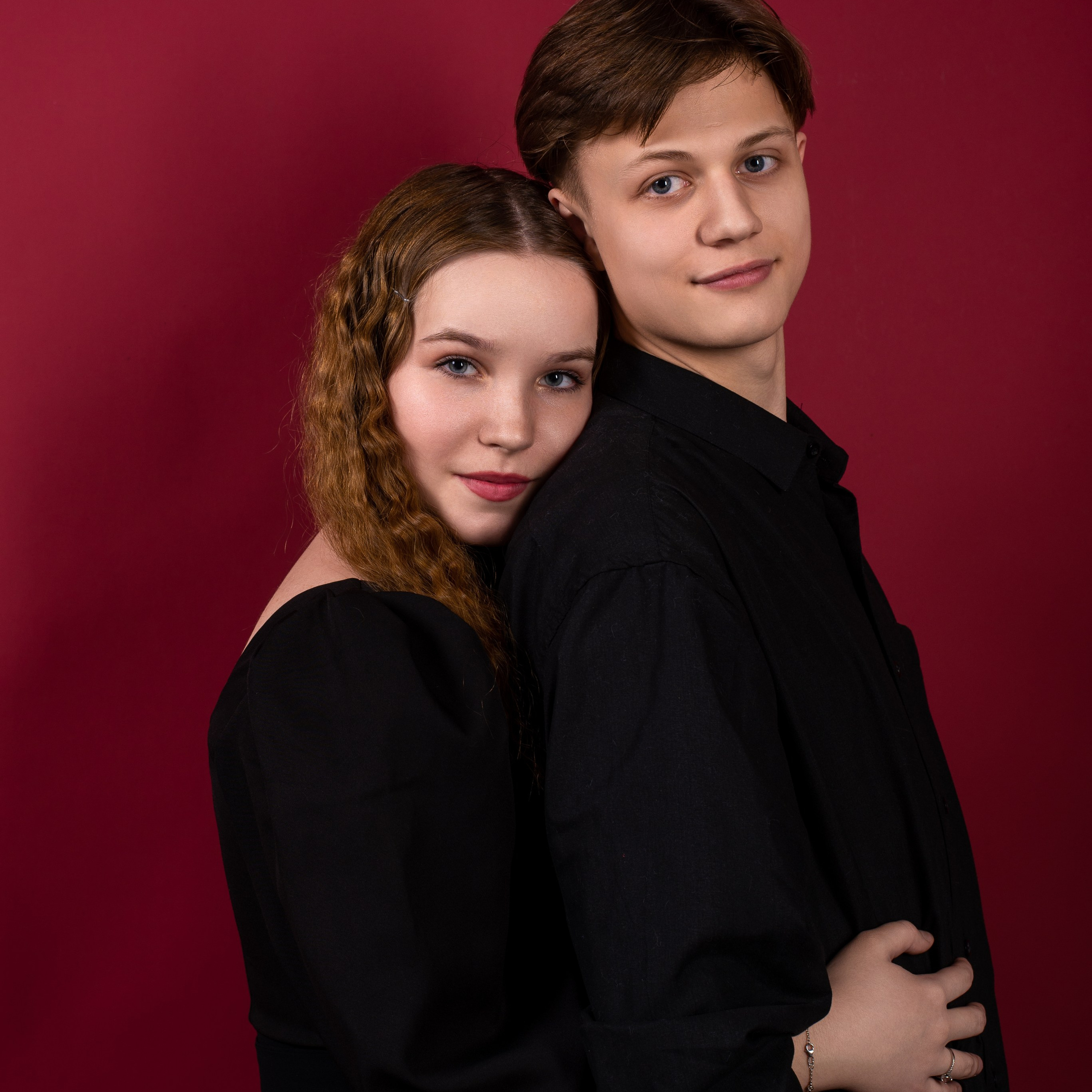 Владислав и Виктория Love story. Фотографы в Орле Шестопаловы Юлия и Юрий