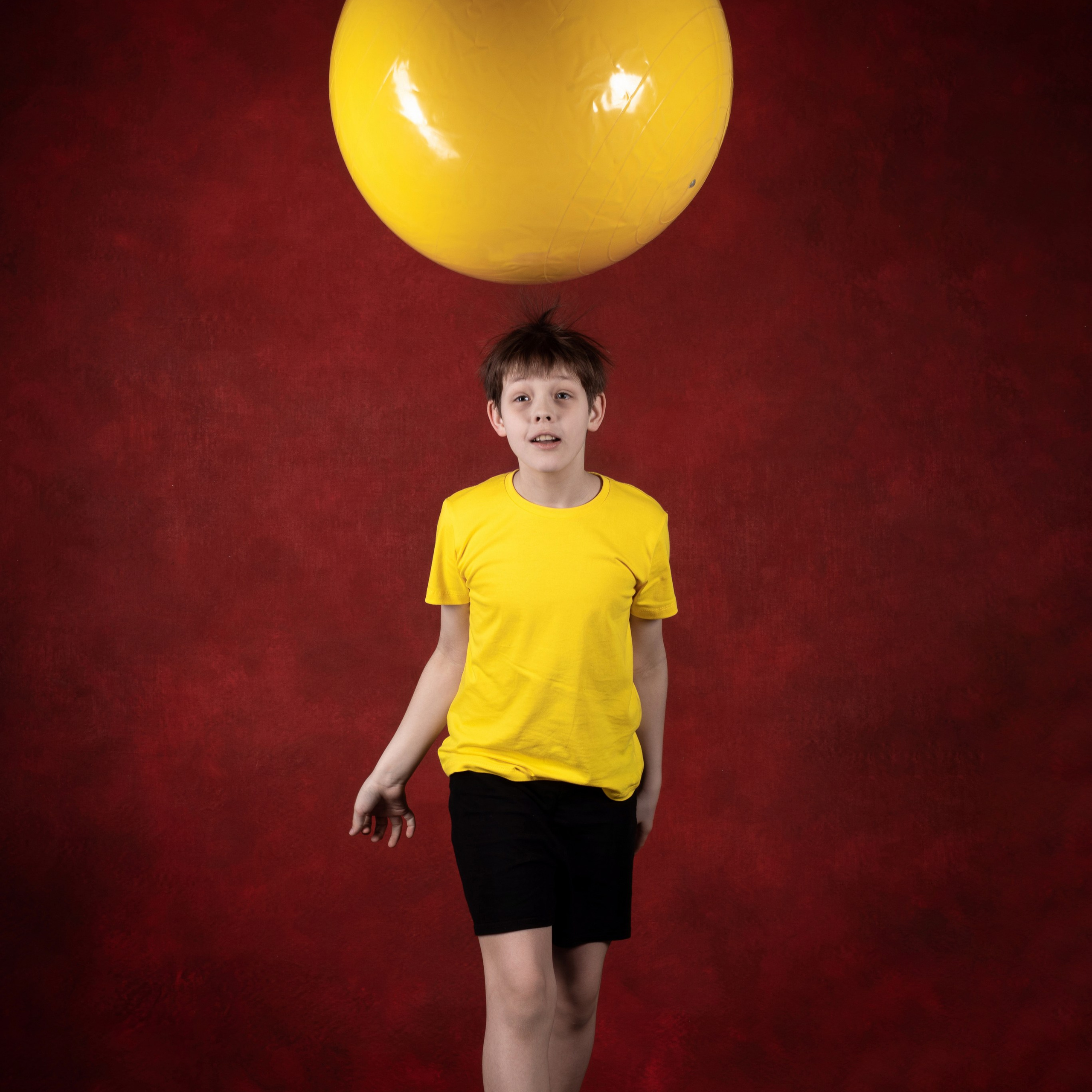 Владимир и тенис