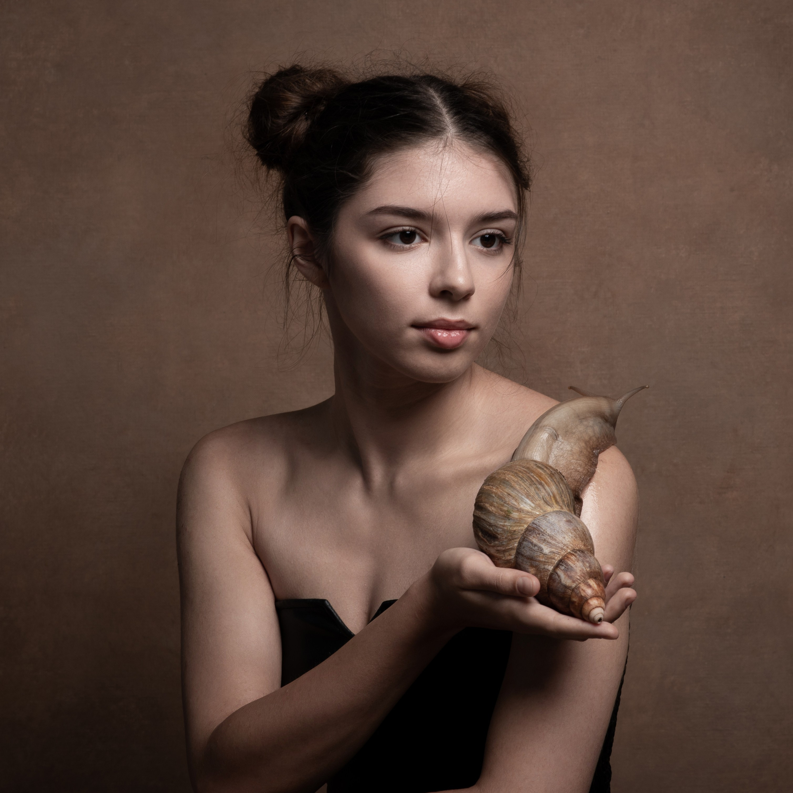 Алина. Профессиональный портретный фотограф в Орле Шестопалова Юлия