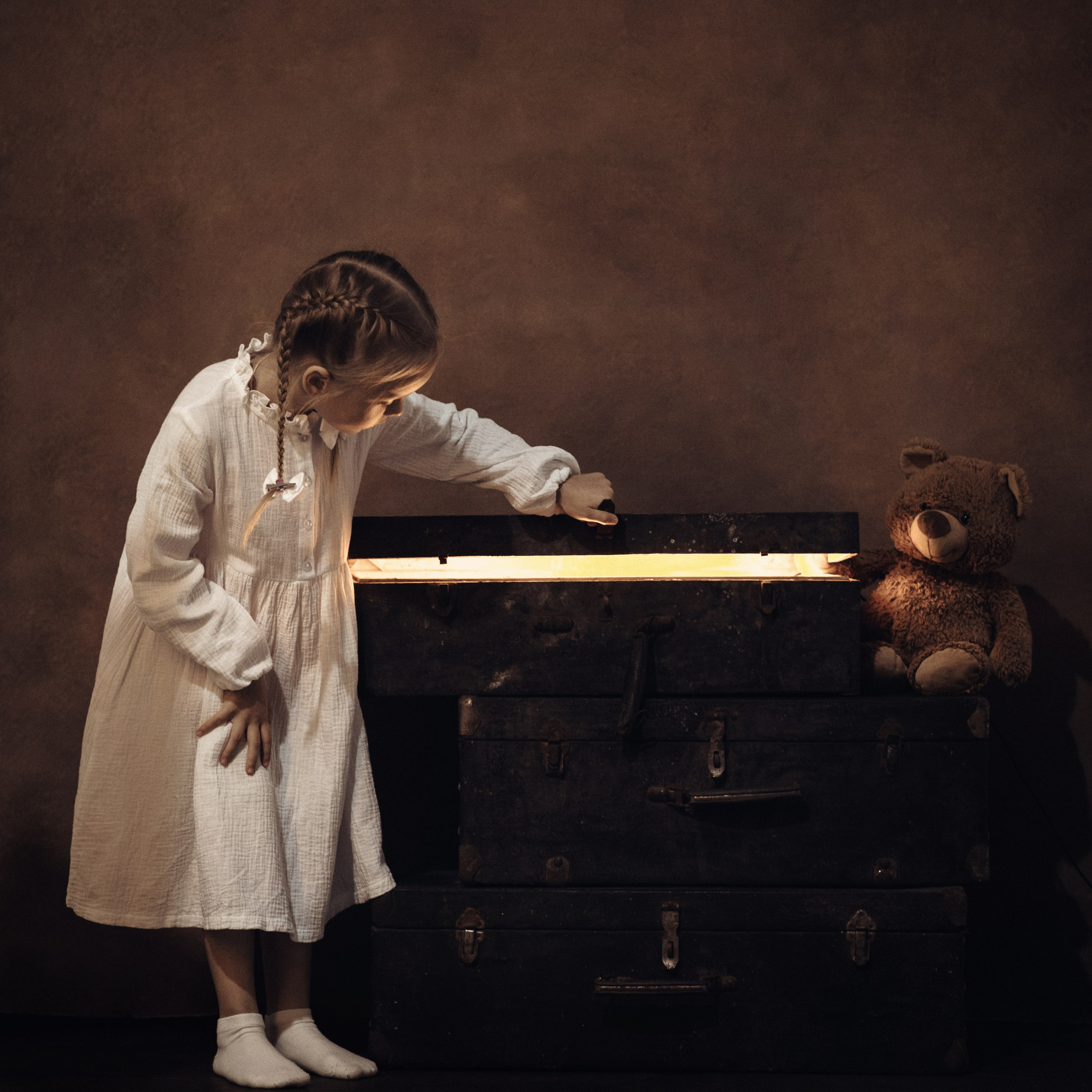 Оливия. Фотографы в Орле Шестопаловы Юлия и Юрий