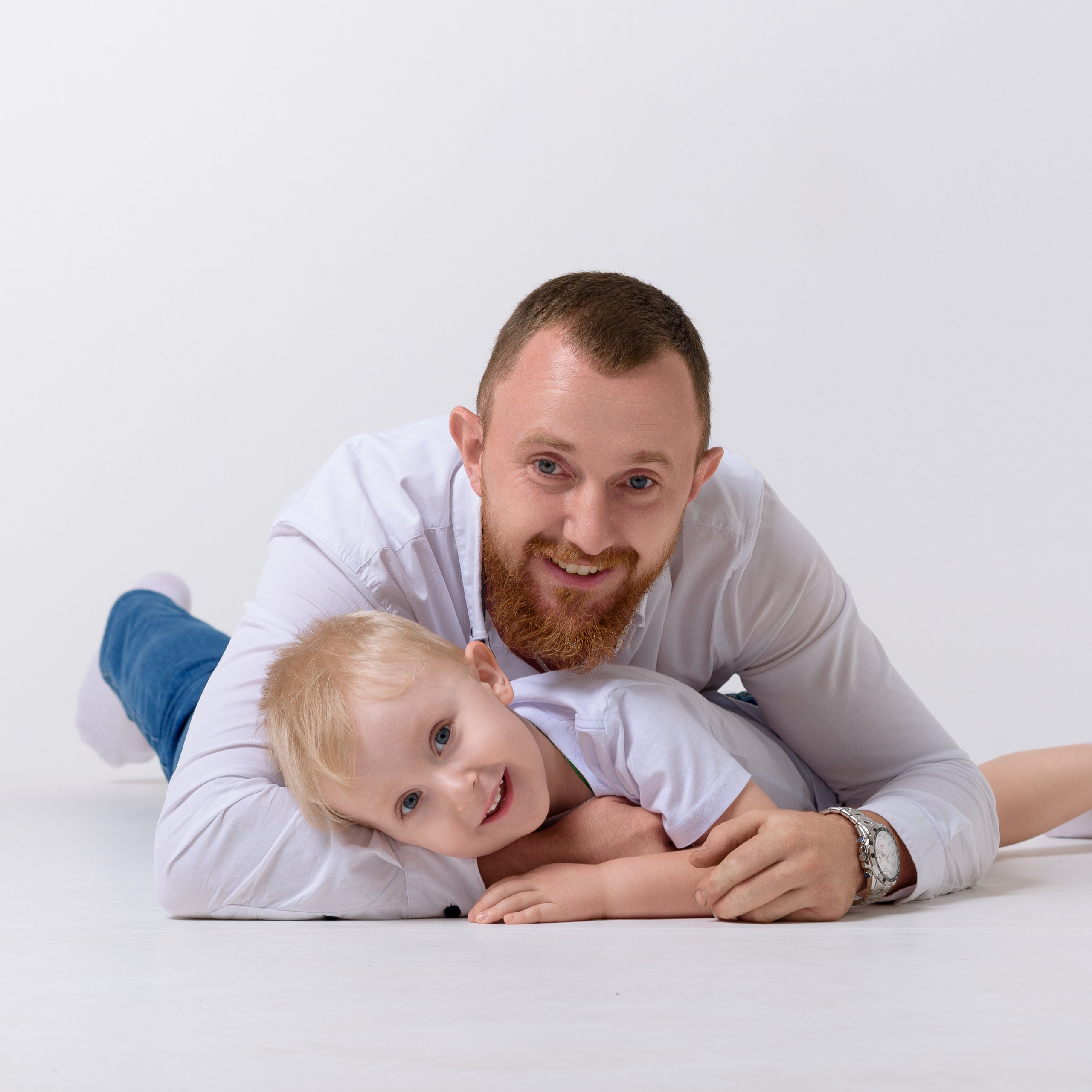 Эльвира, Александр и Степан. Фотографы в Орле Шестопаловы Юлия и Юрий