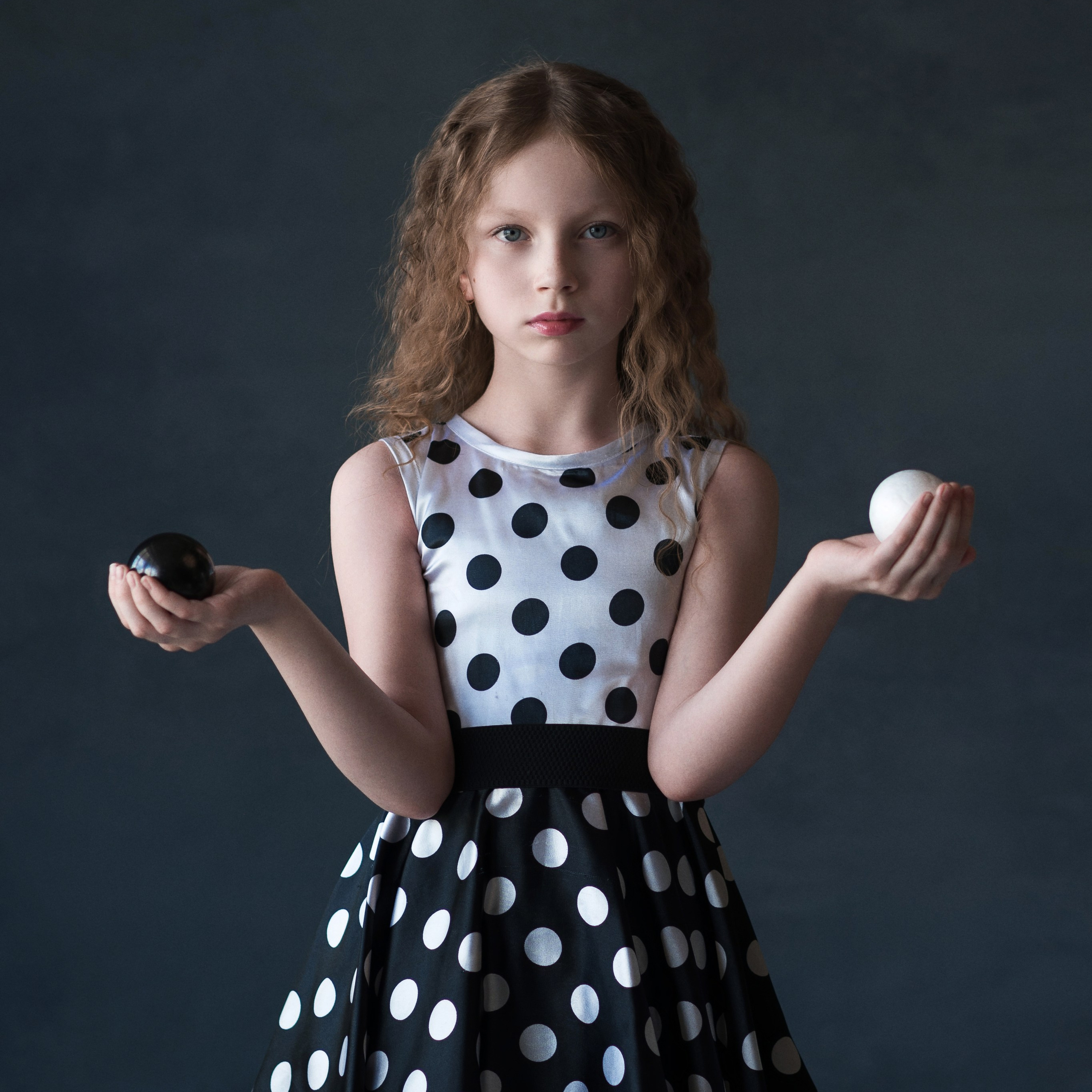 Иванна. Фотографы в Орле Шестопаловы Юлия и Юрий