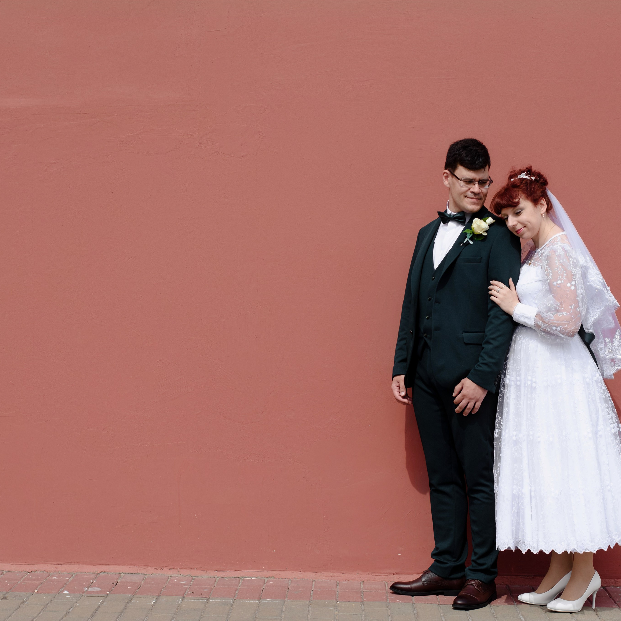 Катерина и Алексей. Фотографы в Орле Шестопаловы Юлия и Юрий