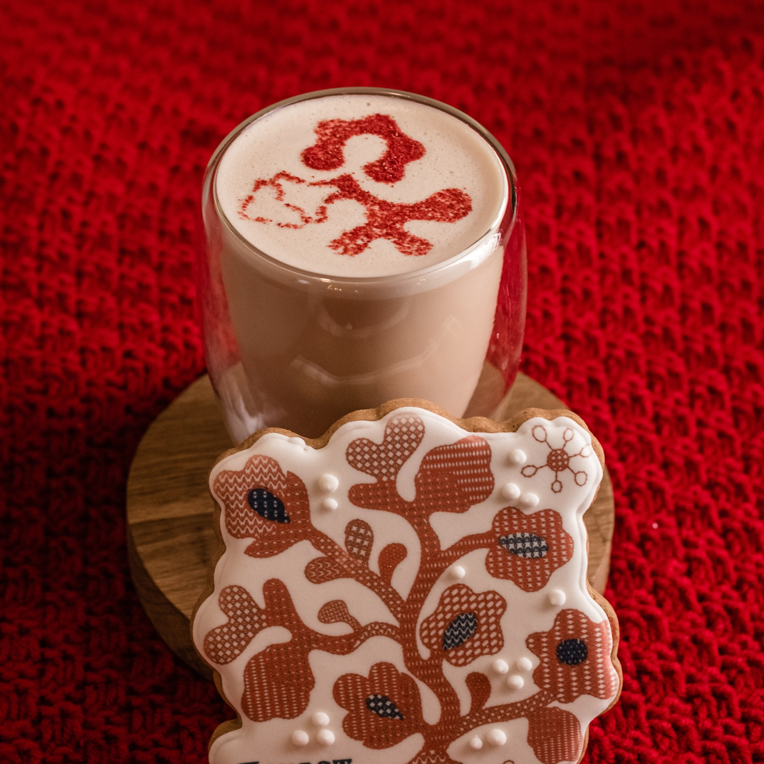 Меню зимнее Якофе