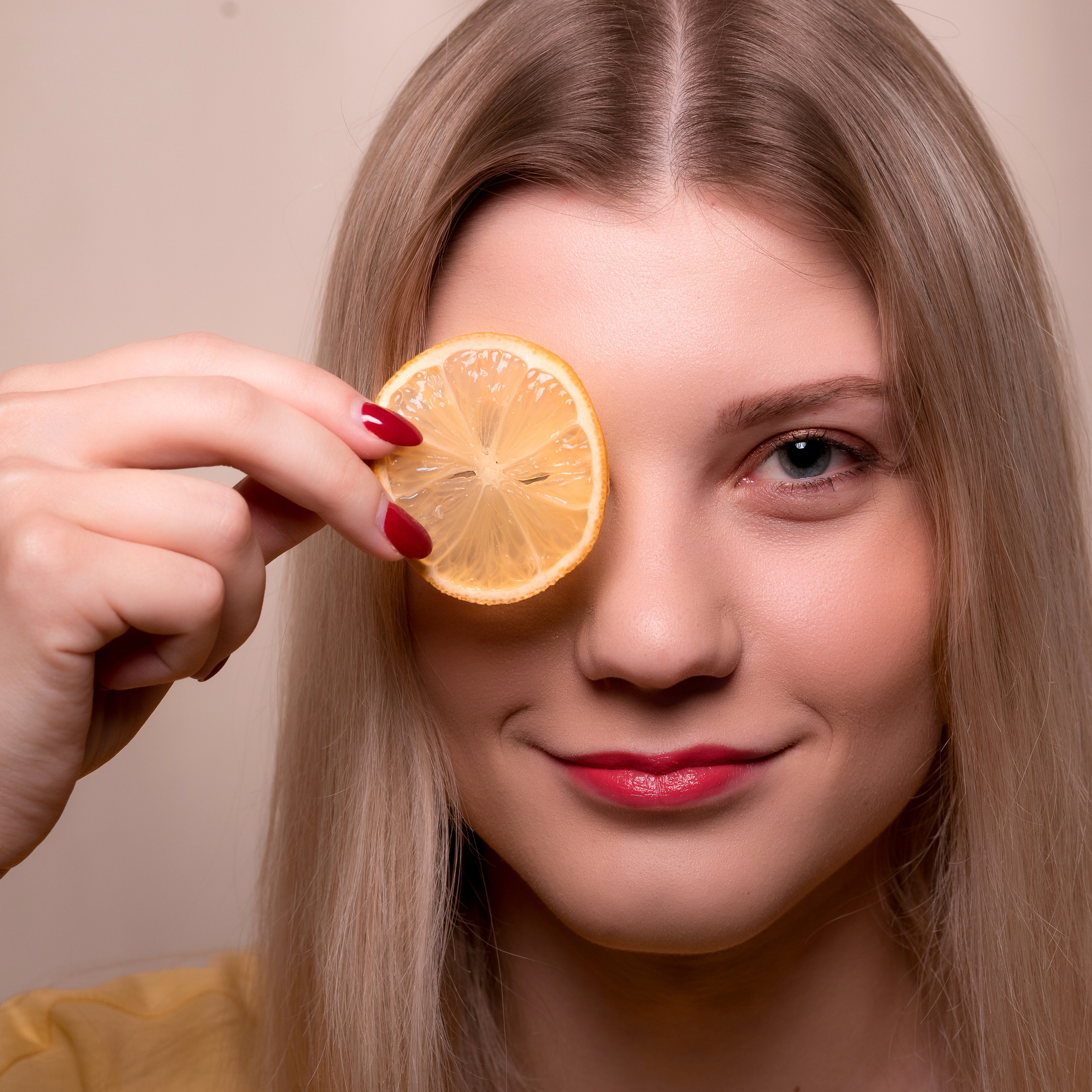 Олеся. Фотографы в Орле Шестопаловы Юлия и Юрий