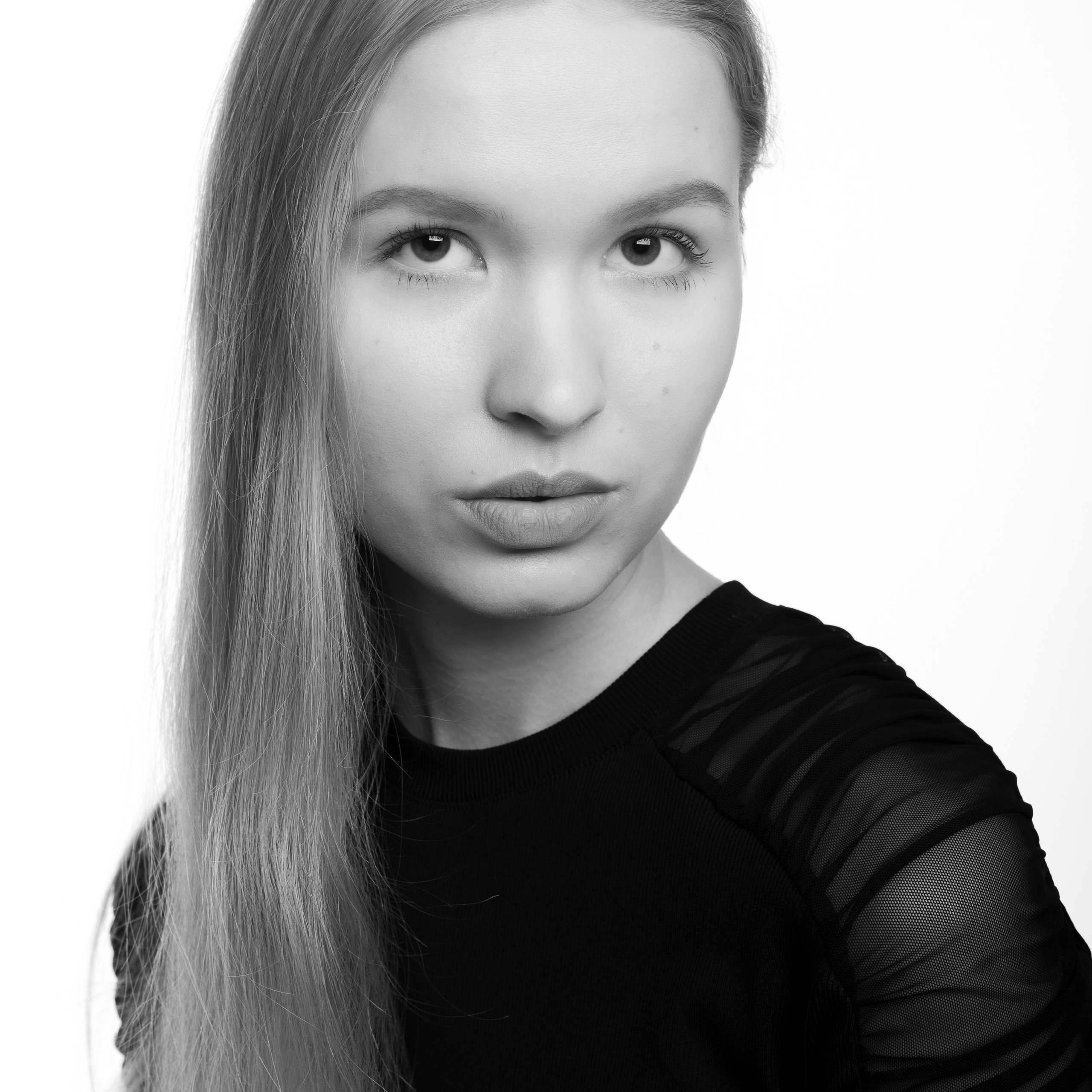 Полина. Фотографы в Орле Шестопаловы Юлия и Юрий