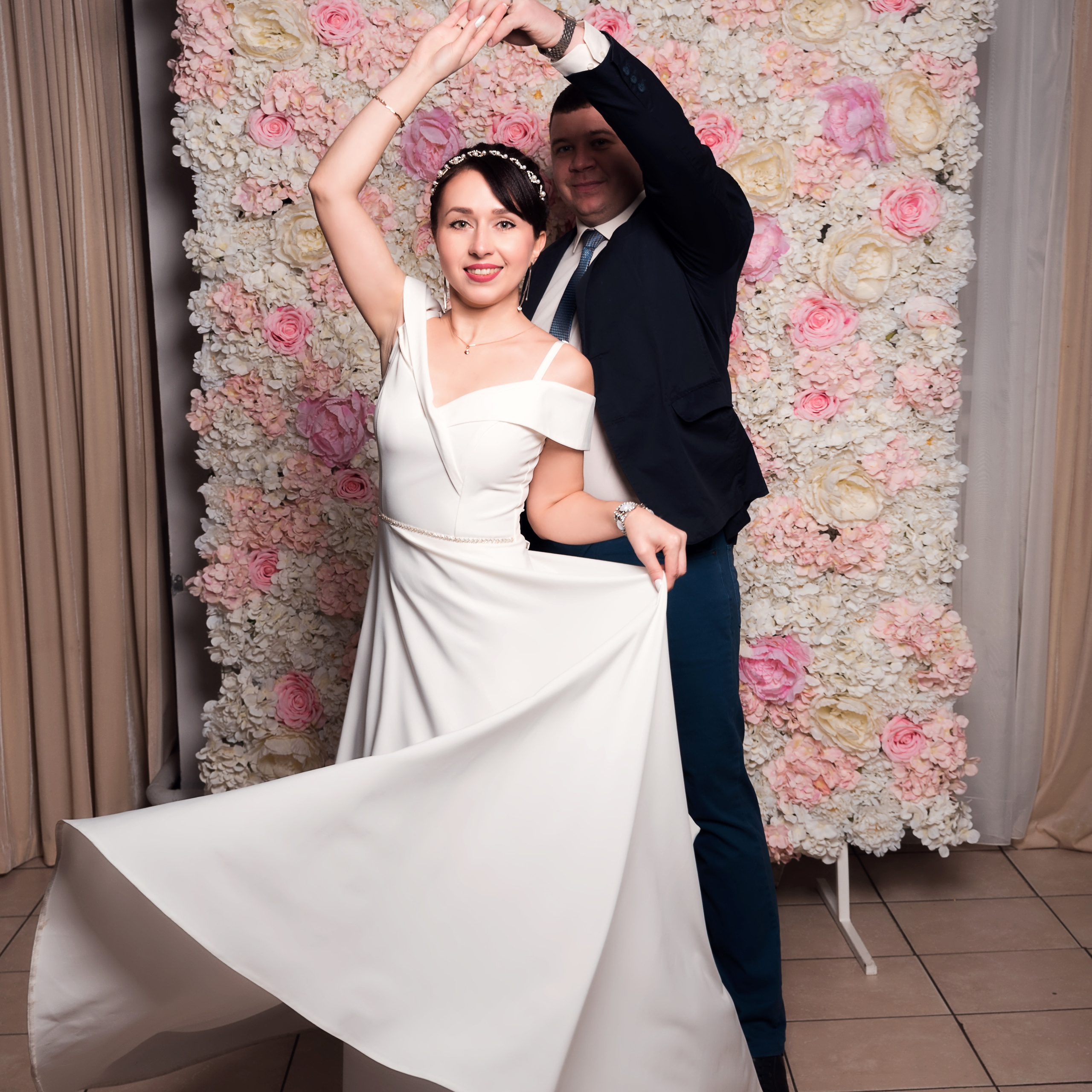 Анна и Виталий. Фотографы в Орле Шестопаловы Юлия и Юрий