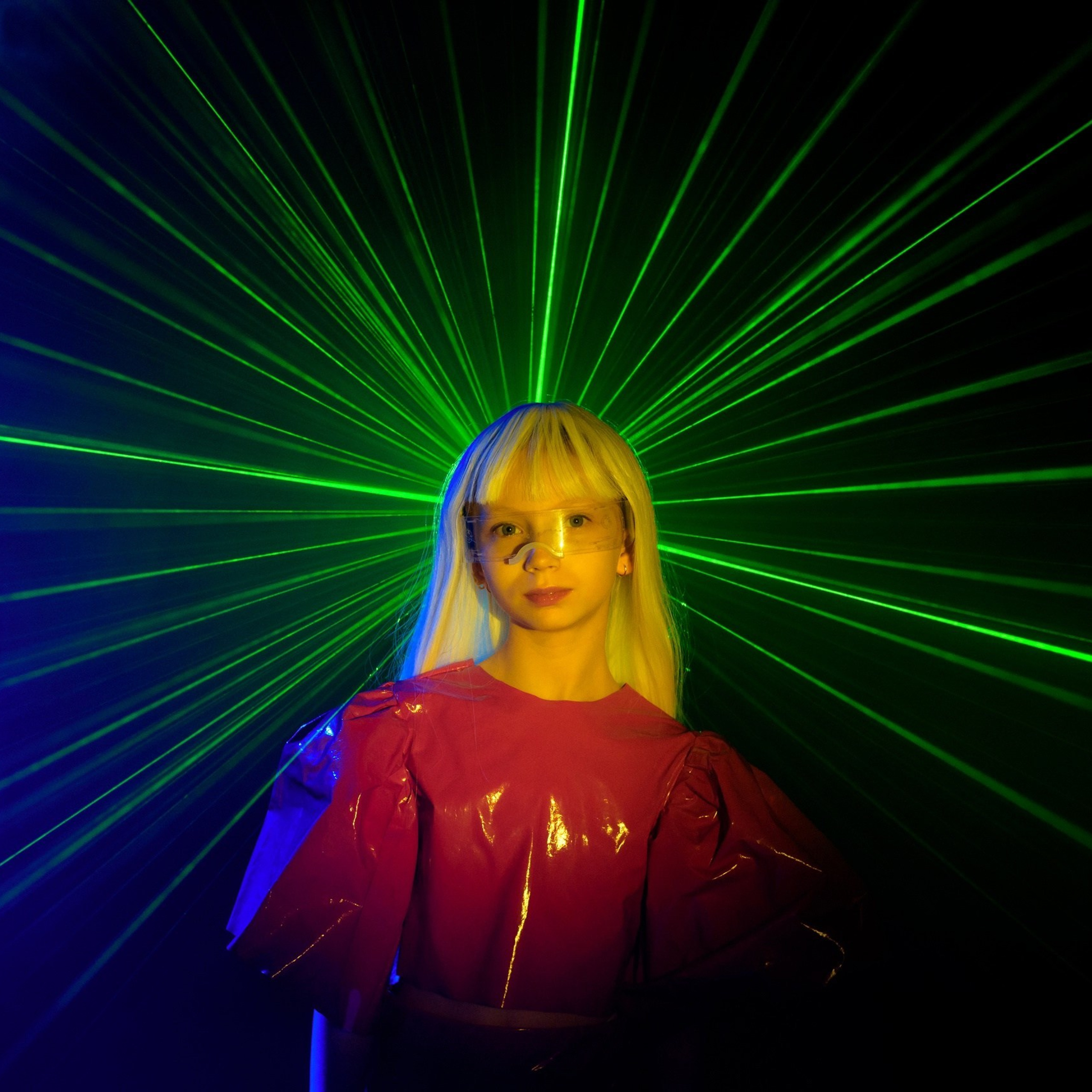 Лазер примеры. Фотографы в Орле Шестопаловы Юлия и Юрий