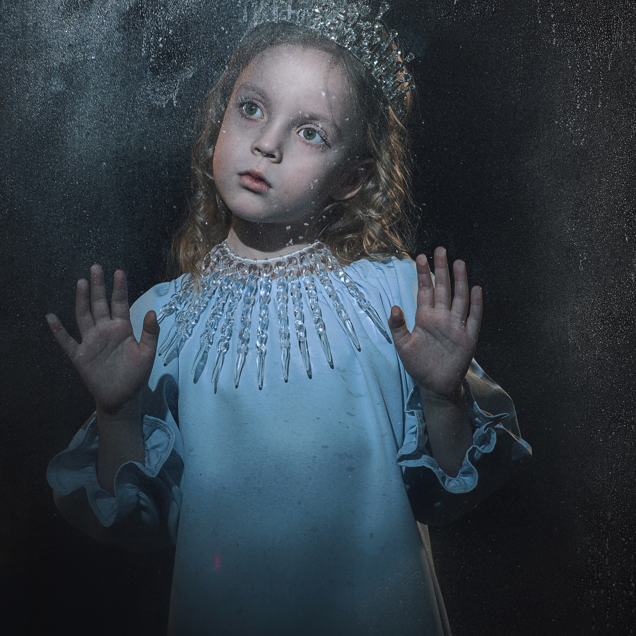 Детский портрет. Фотографы в Орле Шестопаловы Юлия и Юрий