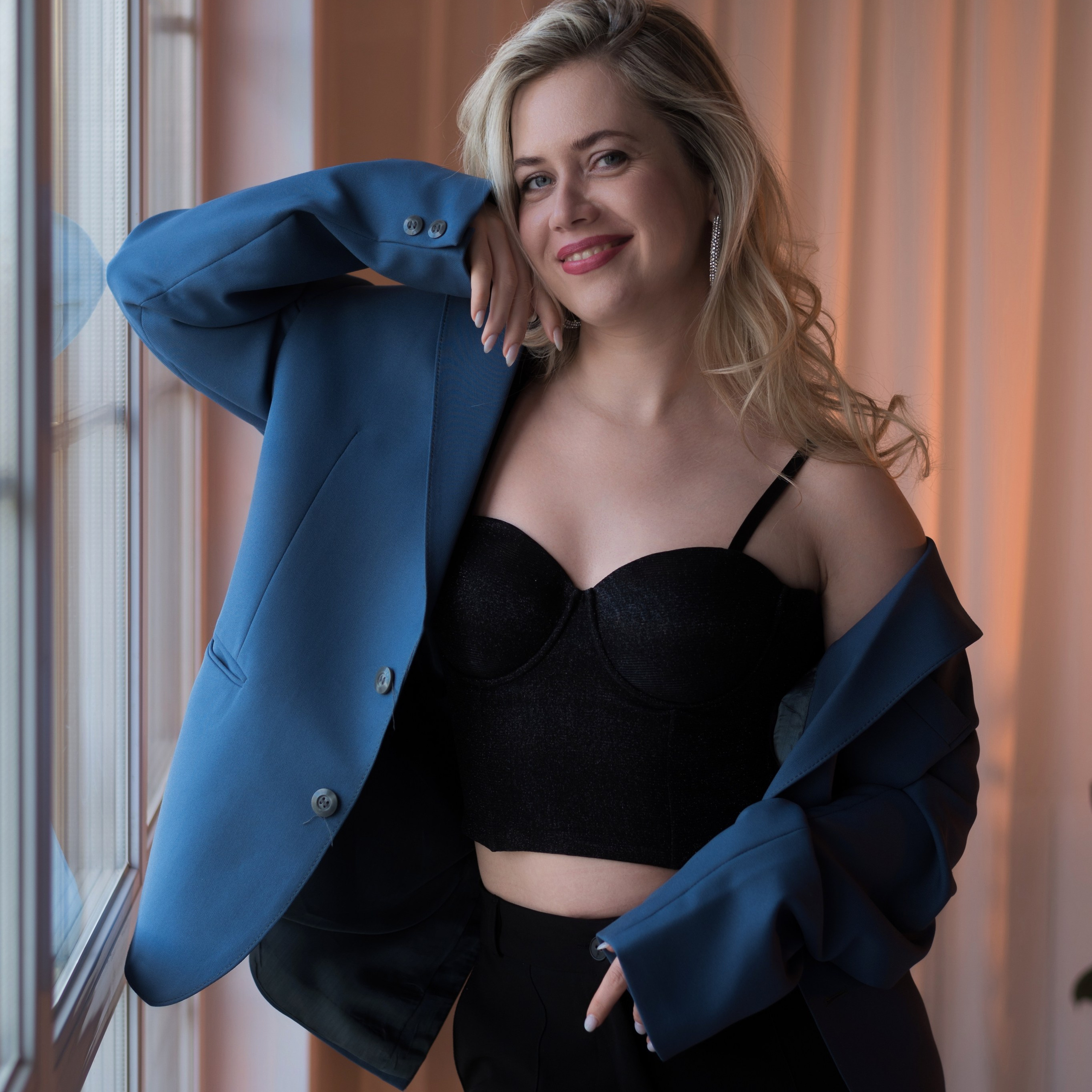 Леля. Фотографы в Орле Шестопаловы Юлия и Юрий