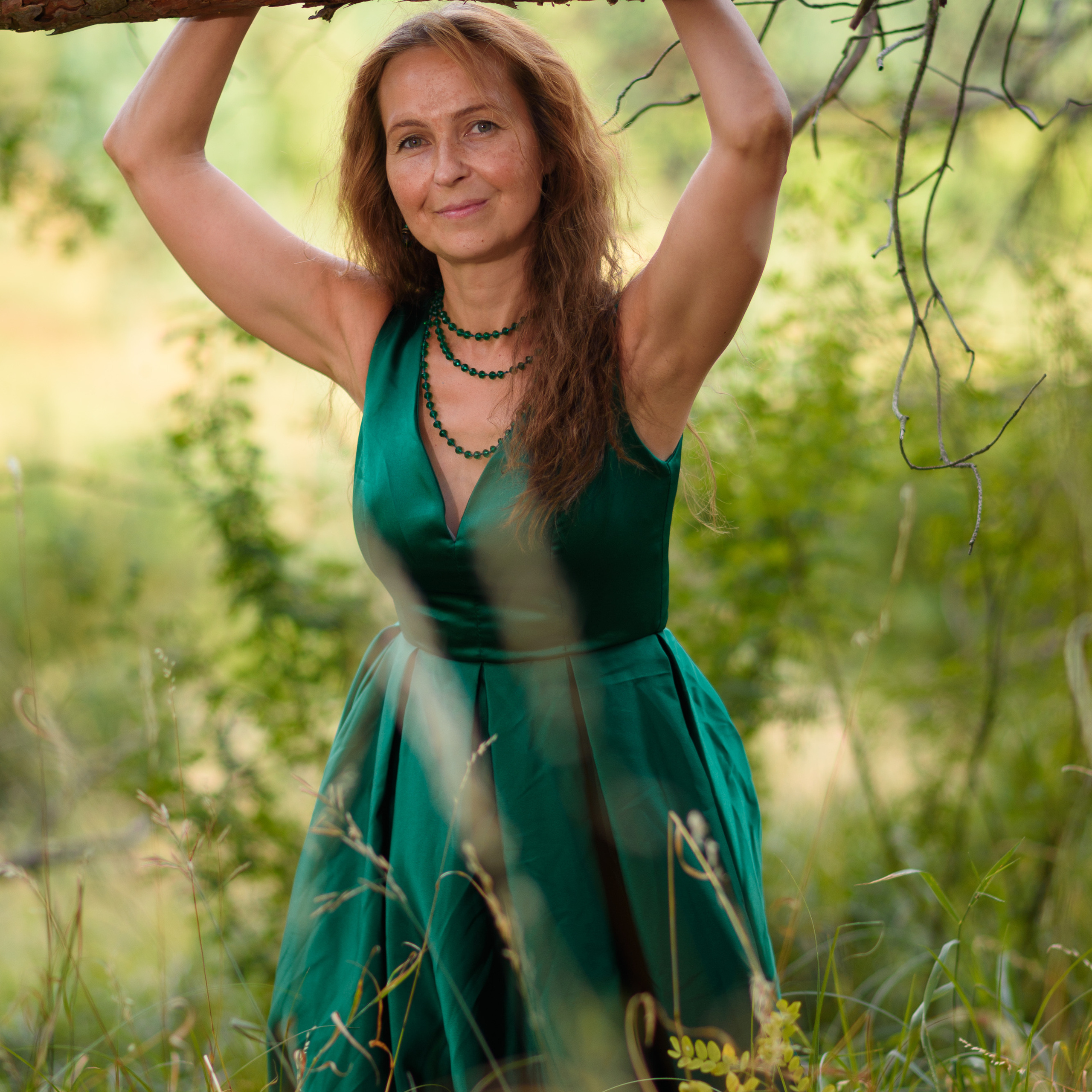 Евгения фотосессия на природе. Фотографы в Орле Шестопаловы Юлия и Юрий