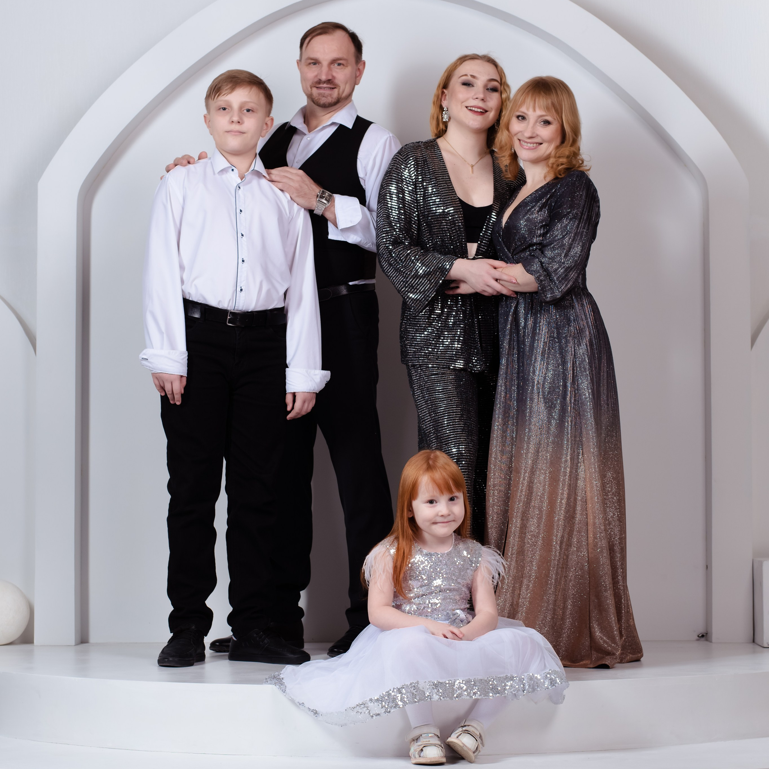 Ольга и Антон. Фотографы в Орле Шестопаловы Юлия и Юрий