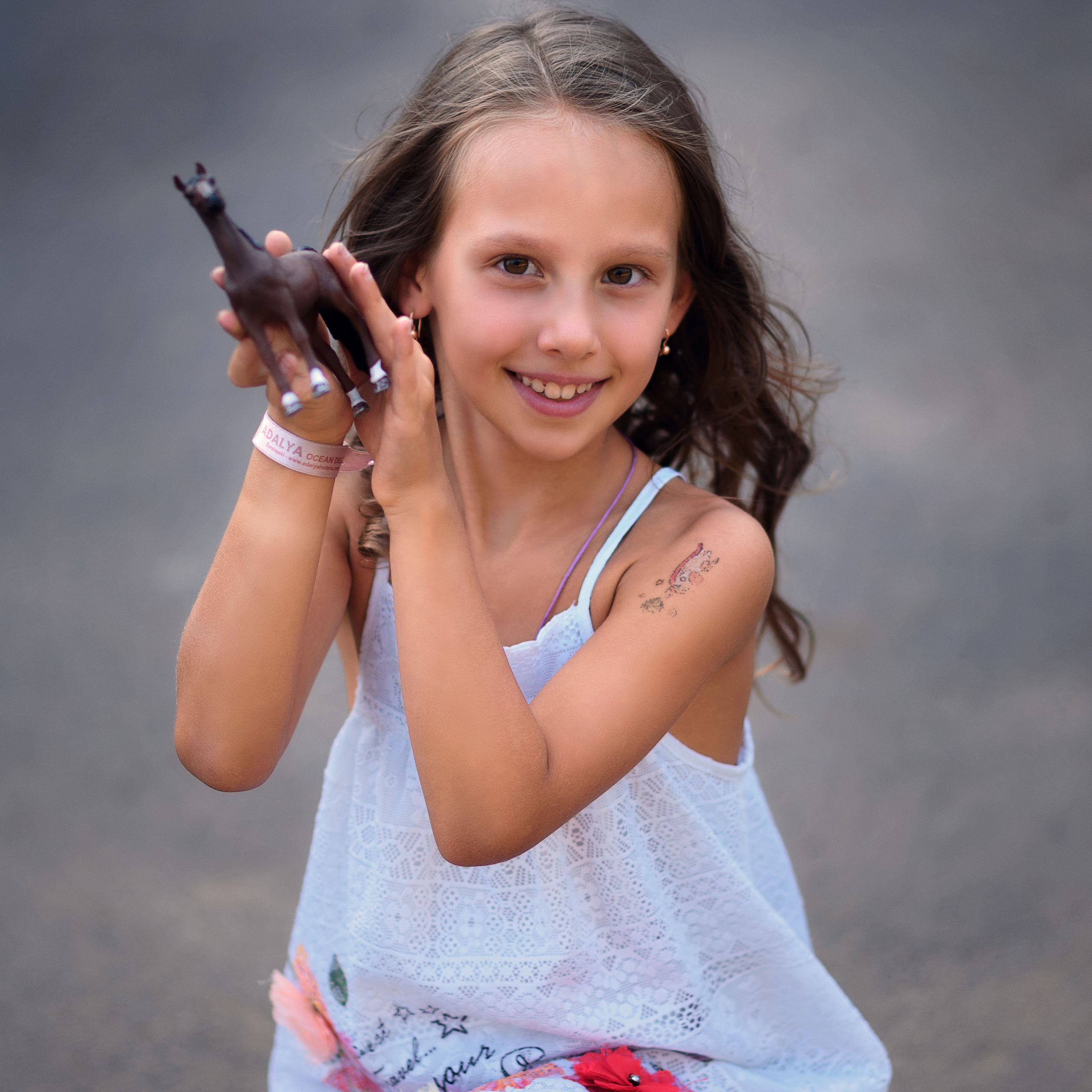 Лиза. Фотографы в Орле Шестопаловы Юлия и Юрий