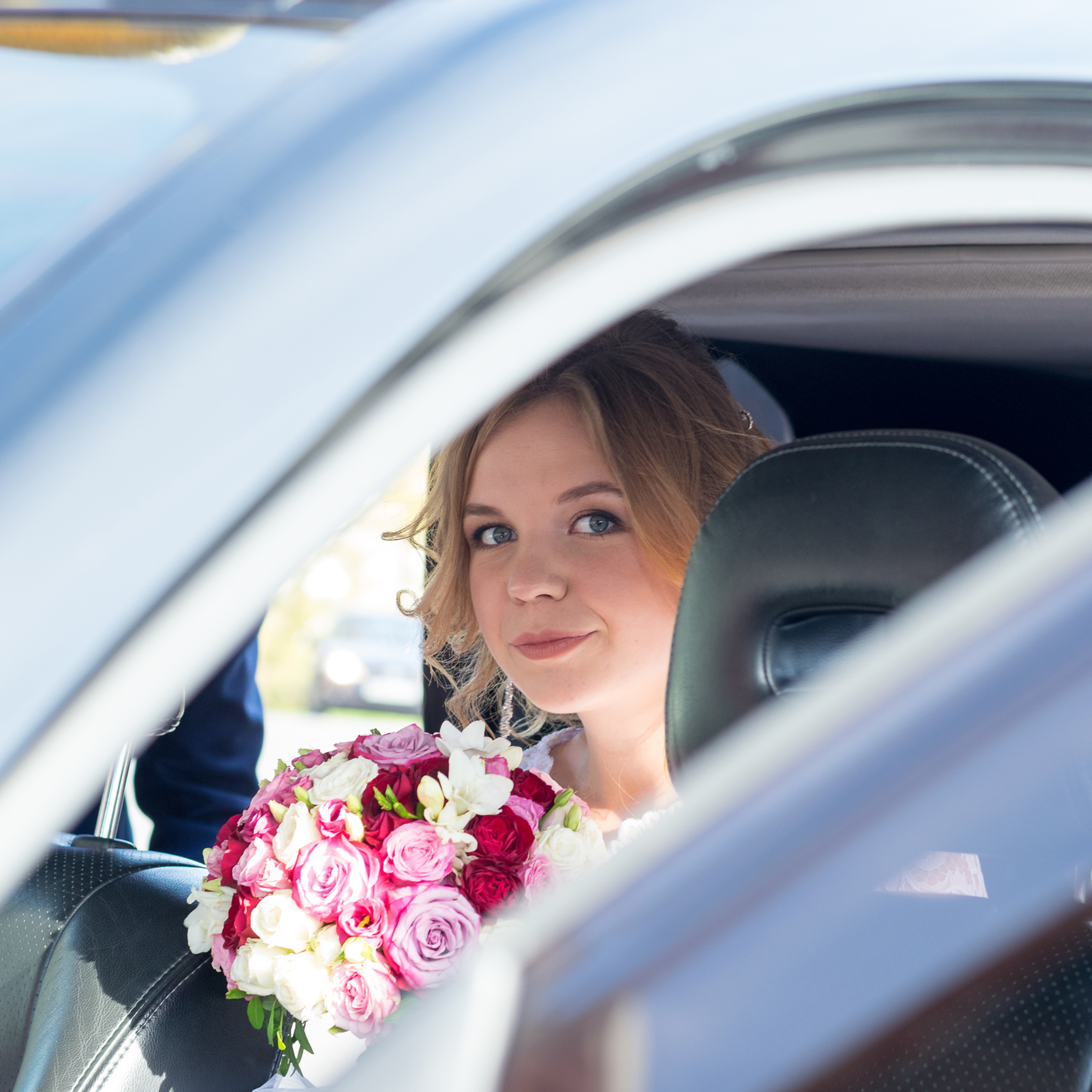 Фотограф на свадьбу. Фотографы в Орле Шестопаловы Юлия и Юрий