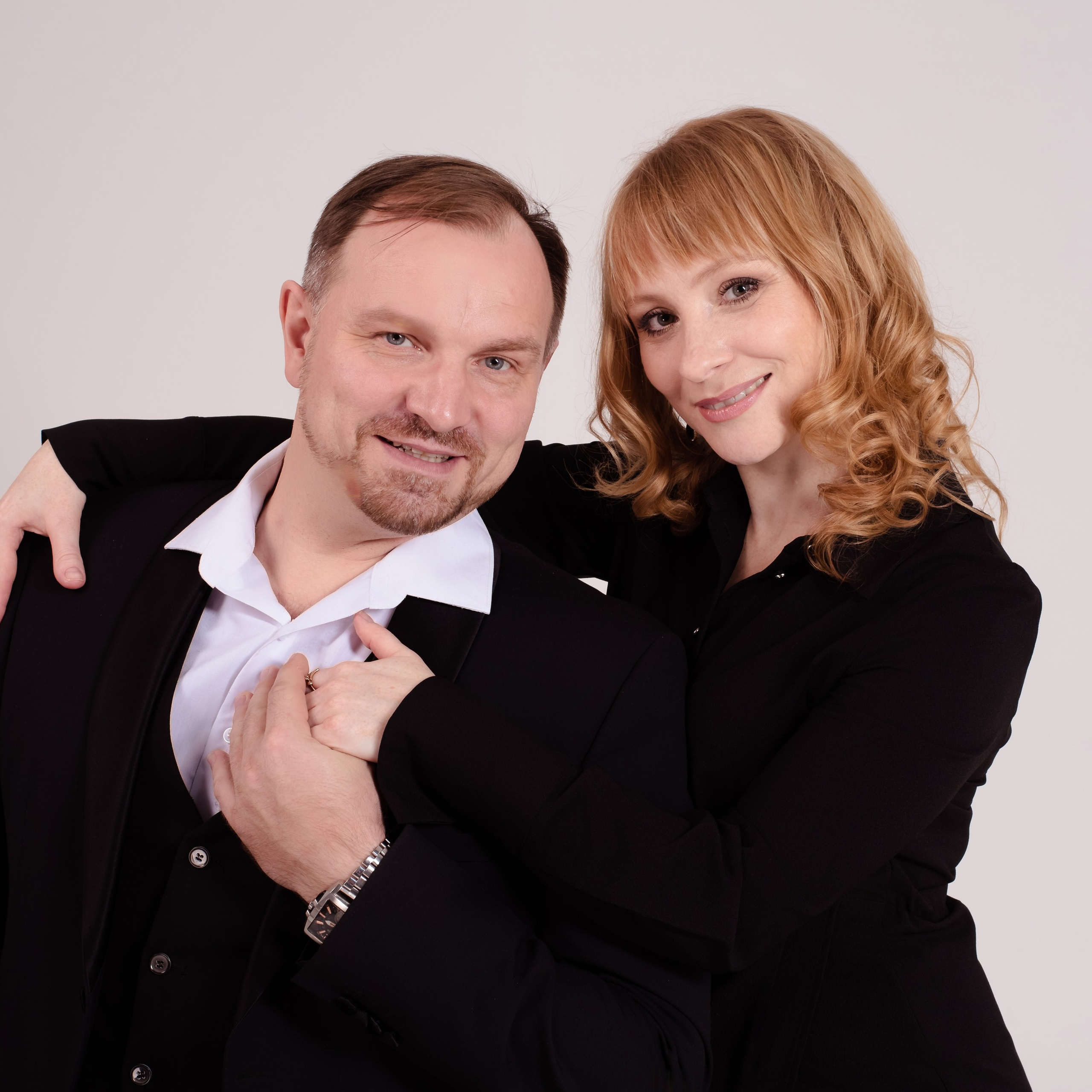 Ольга и Антон. Фотографы в Орле Шестопаловы Юлия и Юрий