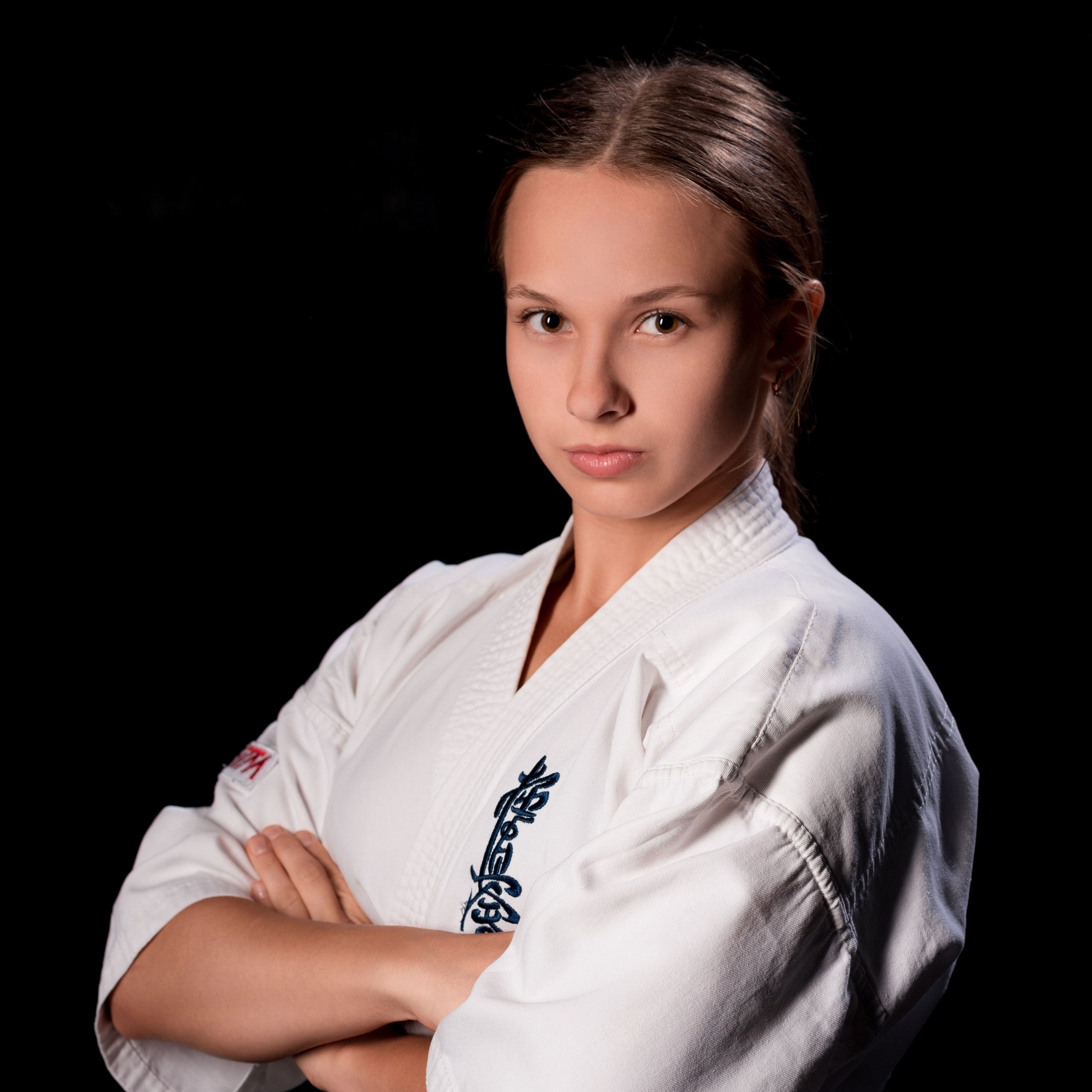 Каратэ. Фотографы в Орле Шестопаловы Юлия и Юрий