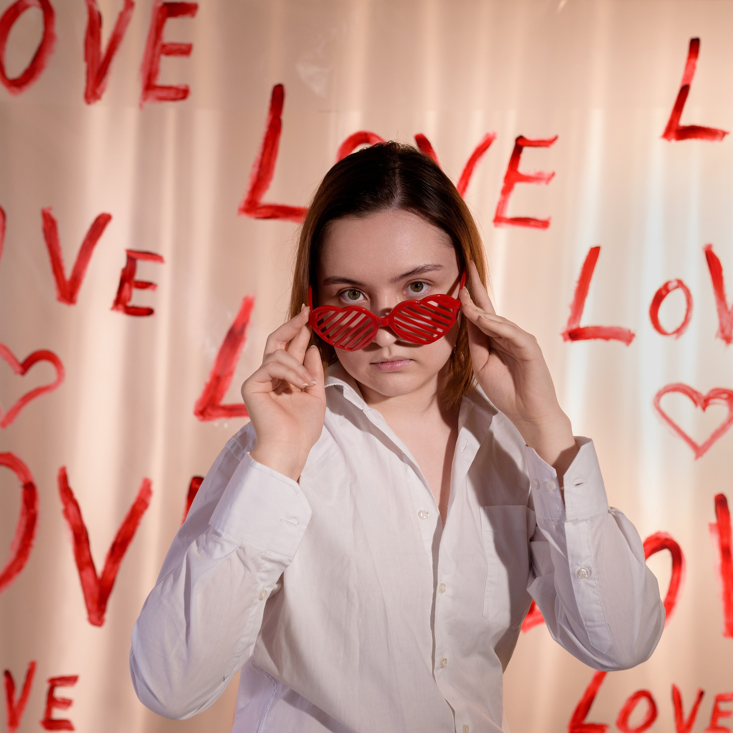 Лиза. Фотографы в Орле Шестопаловы Юлия и Юрий