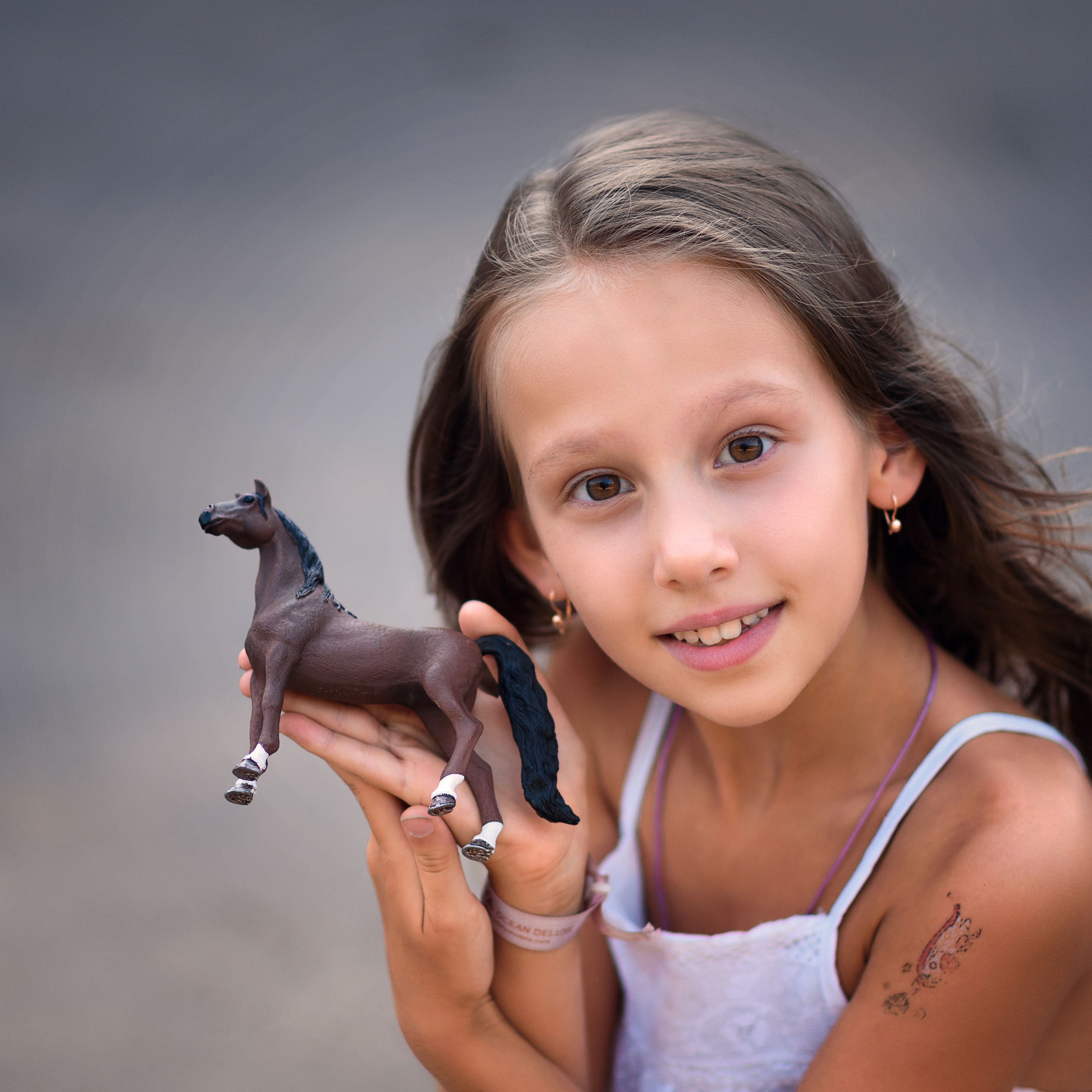 Лиза. Фотографы в Орле Шестопаловы Юлия и Юрий