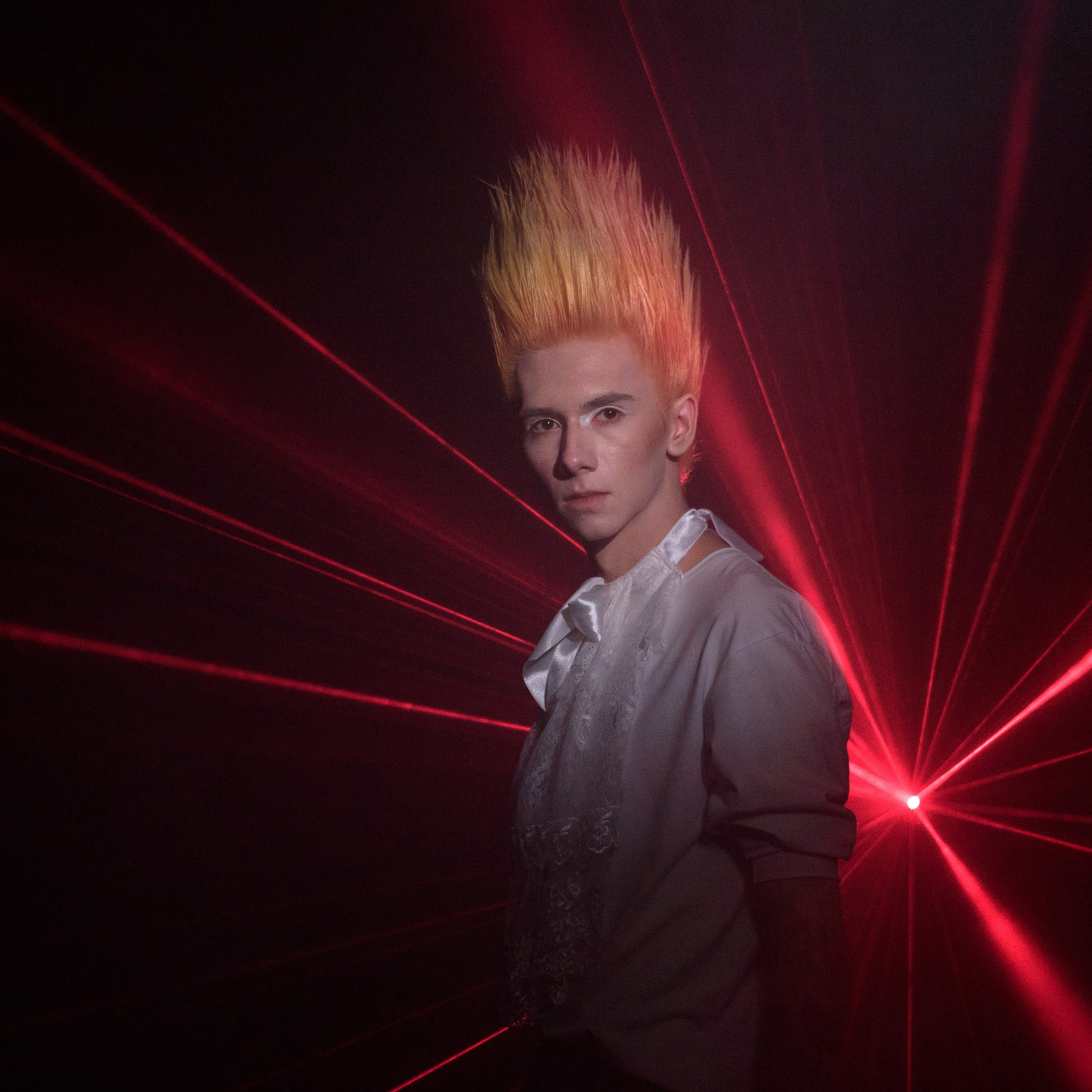 Илья. Фотографы в Орле Шестопаловы Юлия и Юрий