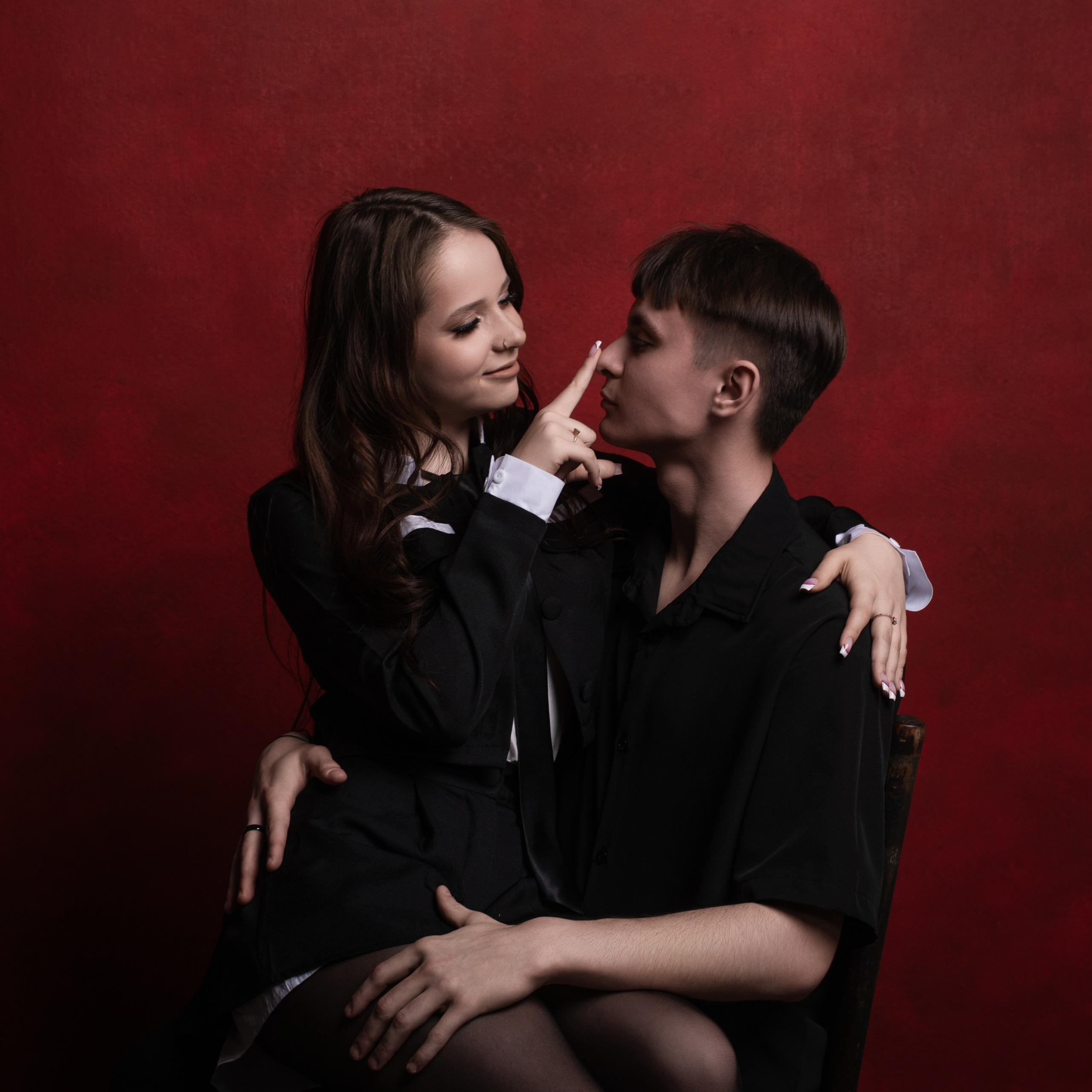 Алена и Матвей Love story. Фотографы в Орле Шестопаловы Юлия и Юрий